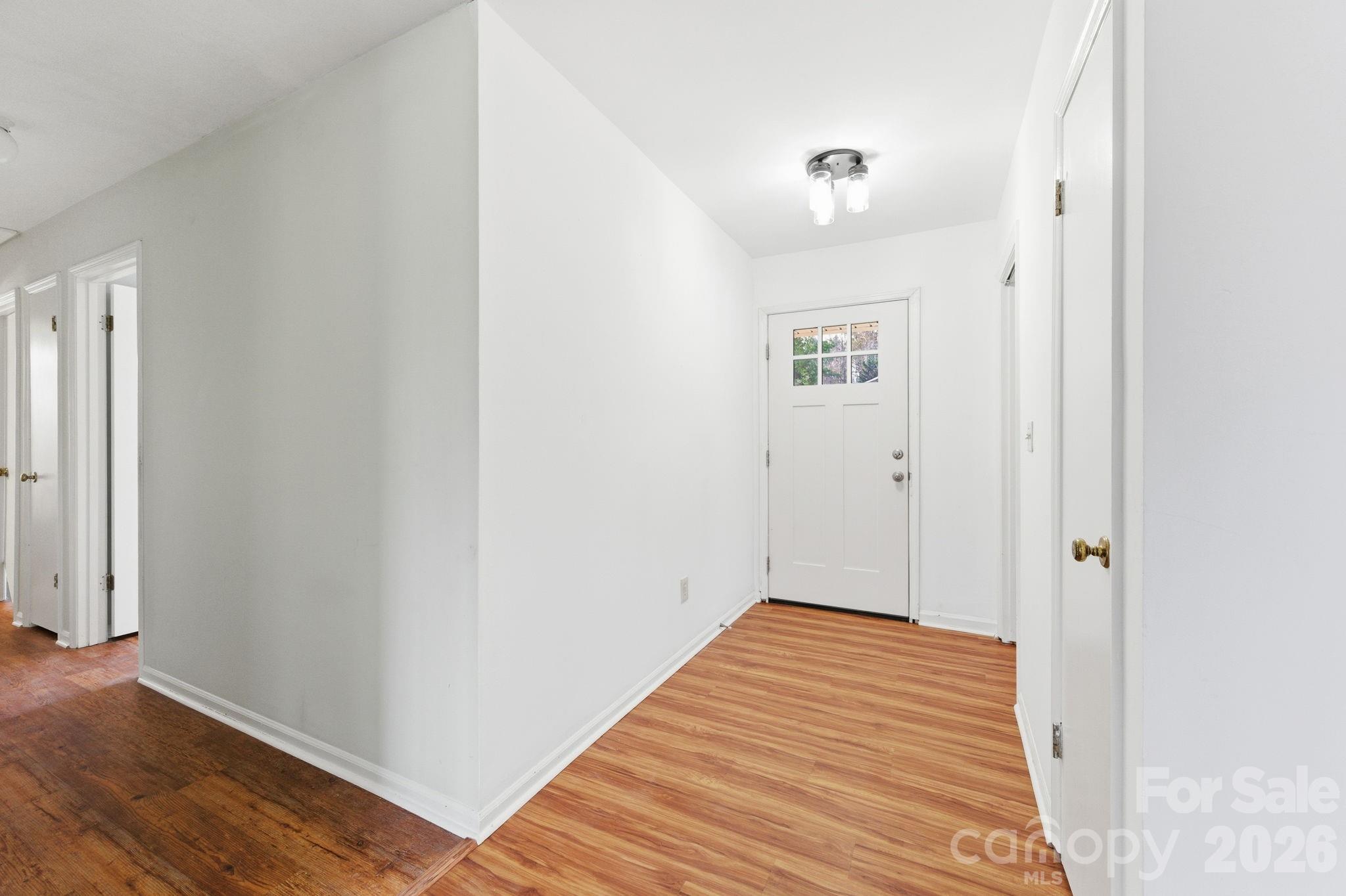 Brookwood - Residential