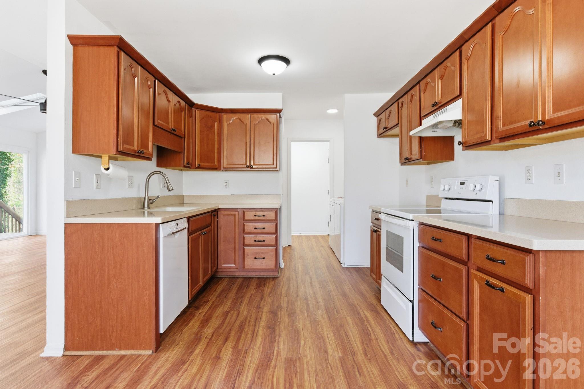 Brookwood - Residential