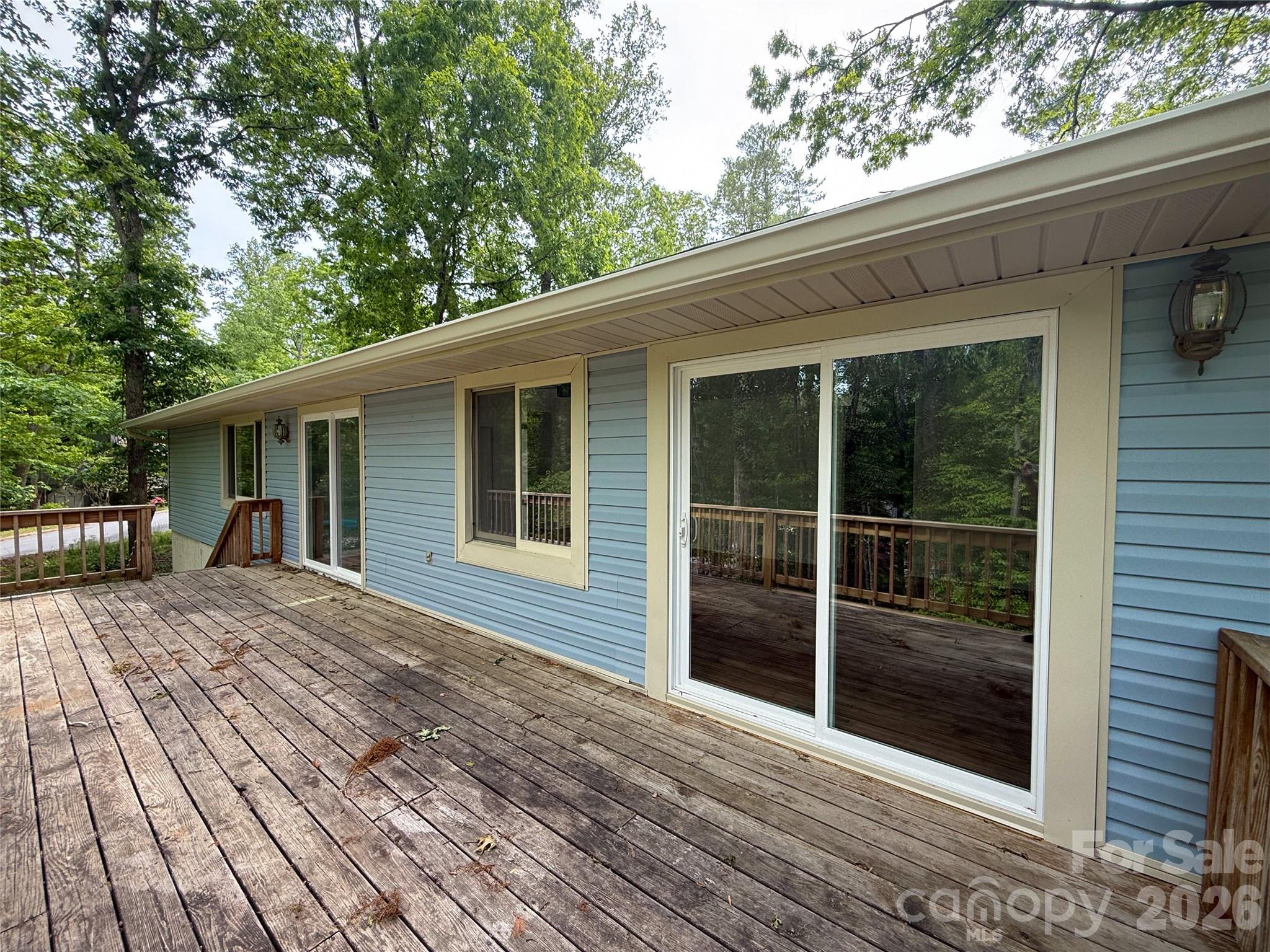 Brookwood - Residential
