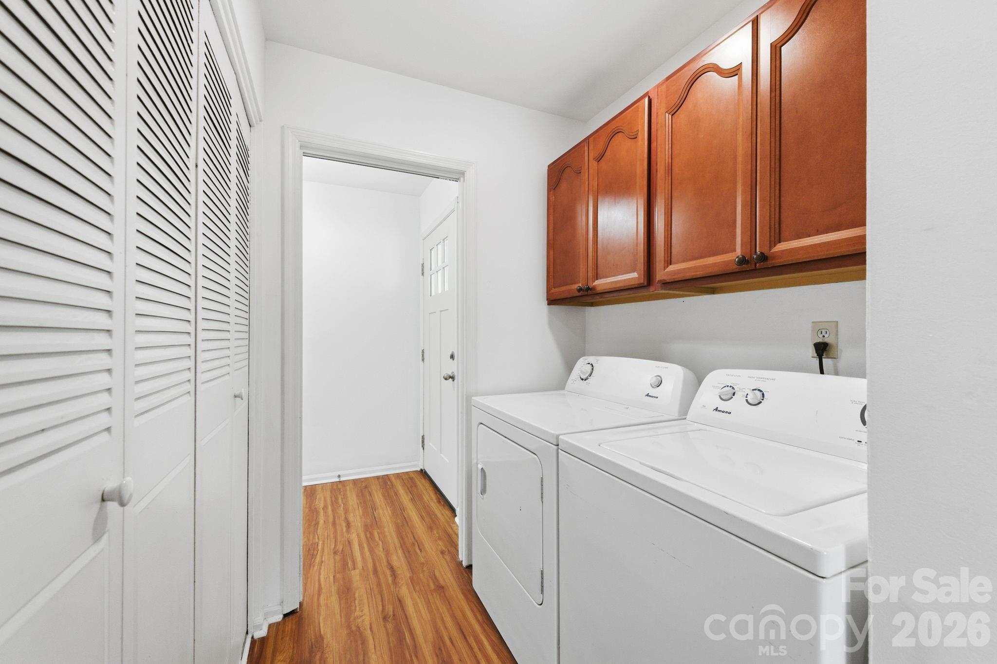 Brookwood - Residential