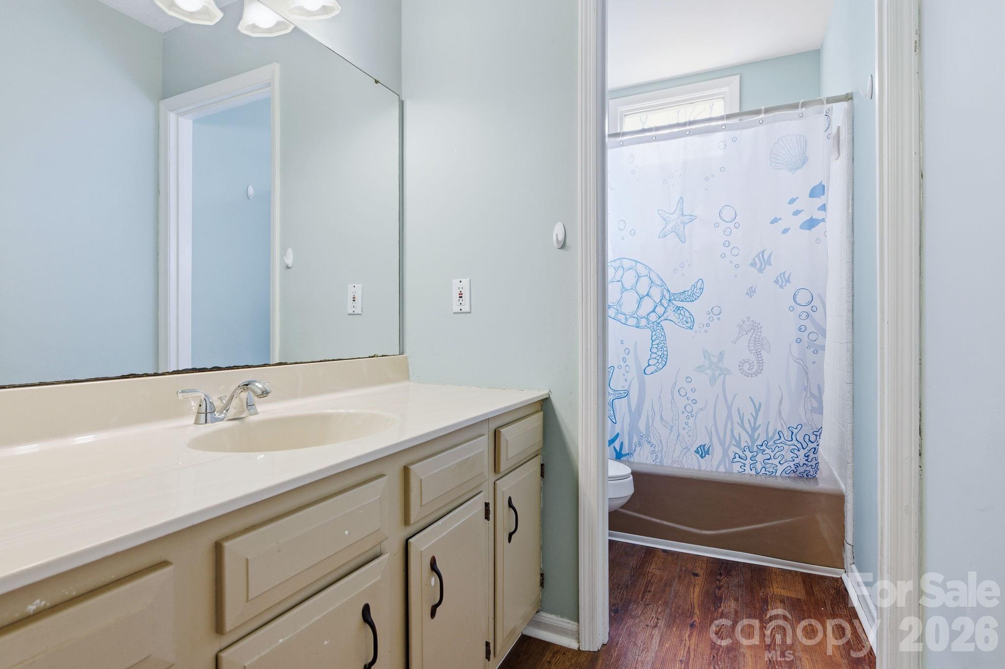 Brookwood - Residential