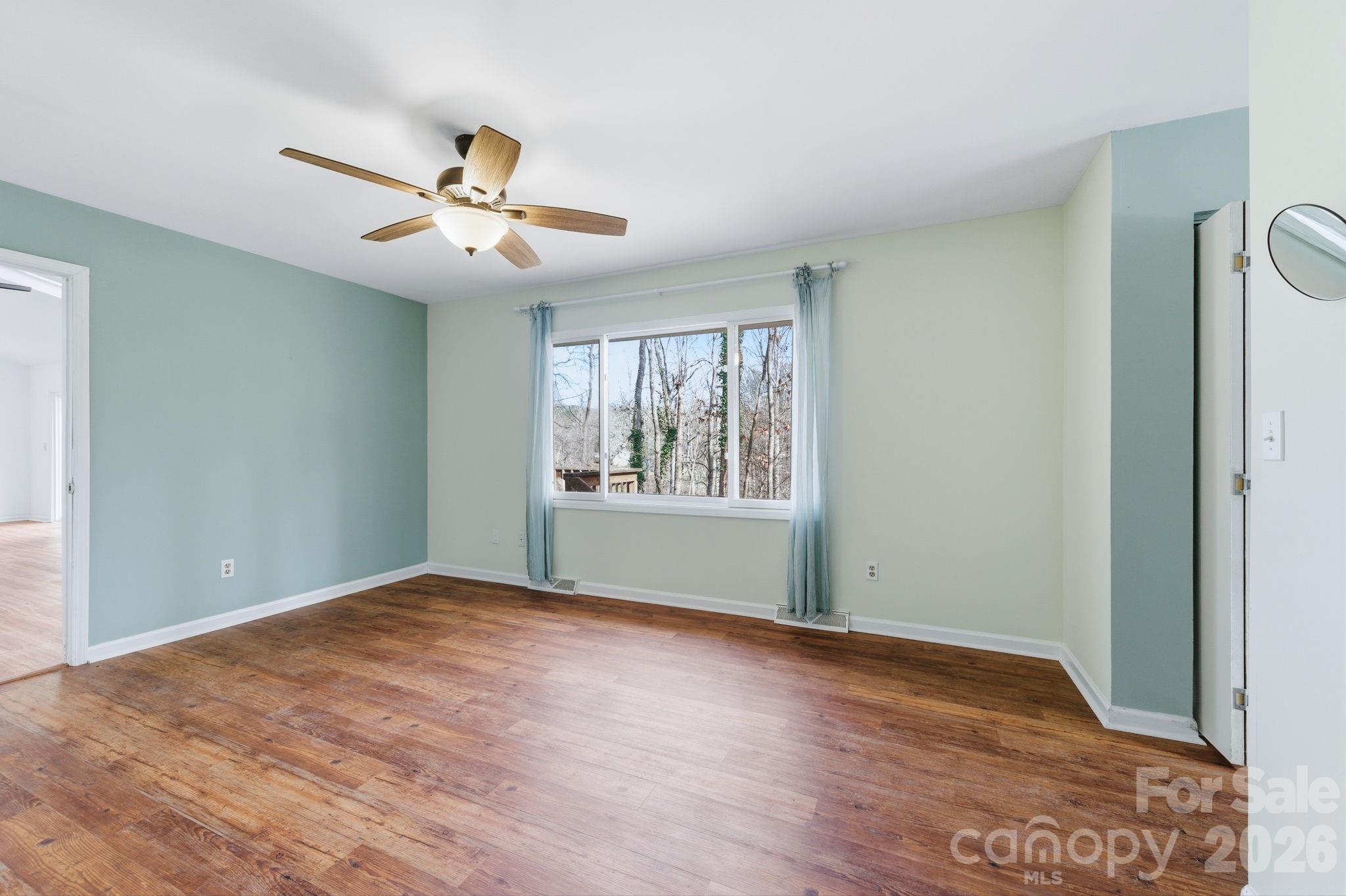 Brookwood - Residential