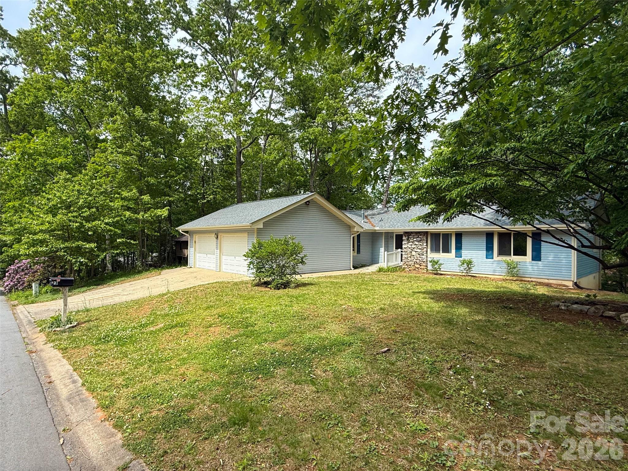 Brookwood - Residential
