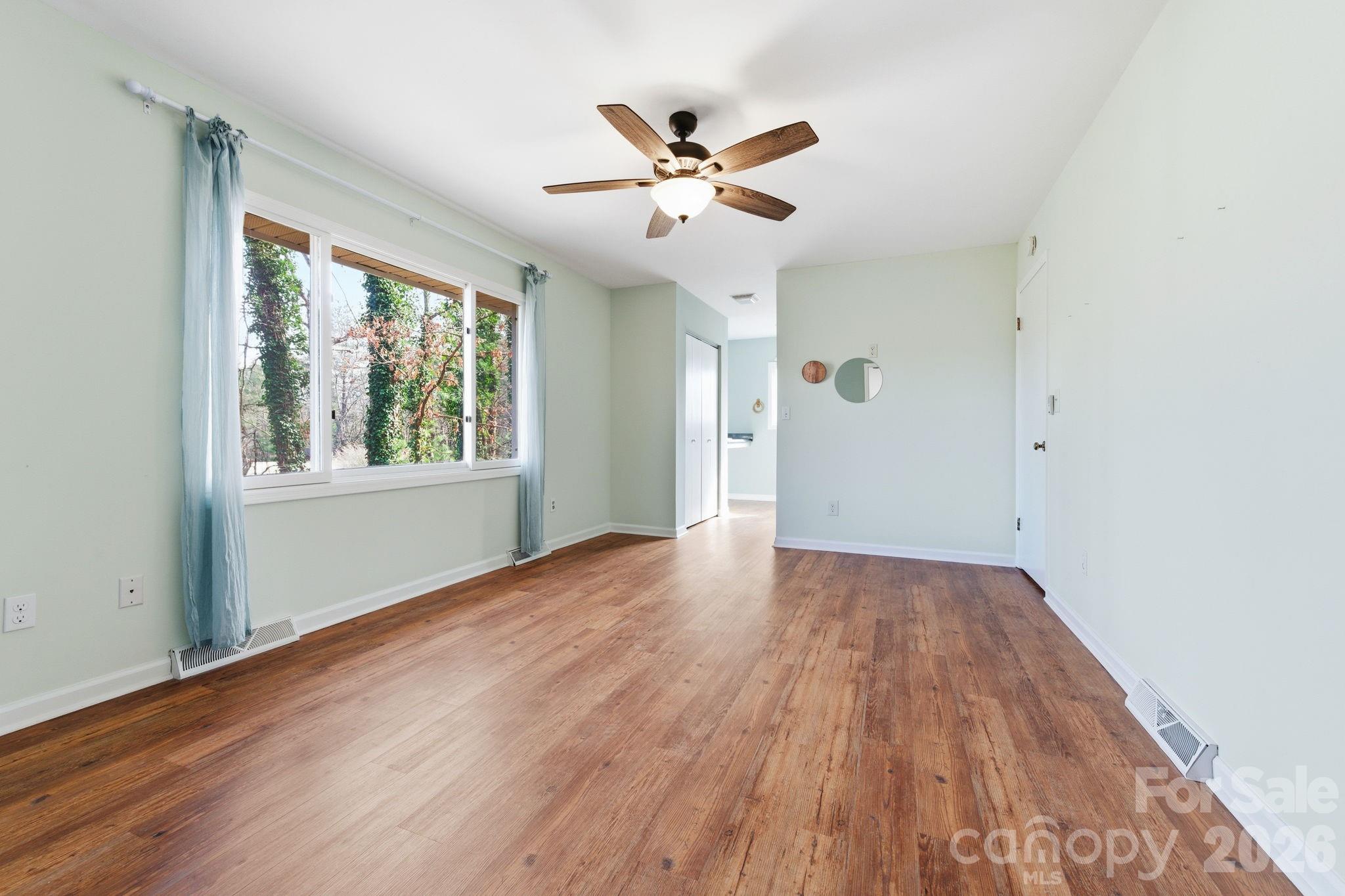 Brookwood - Residential