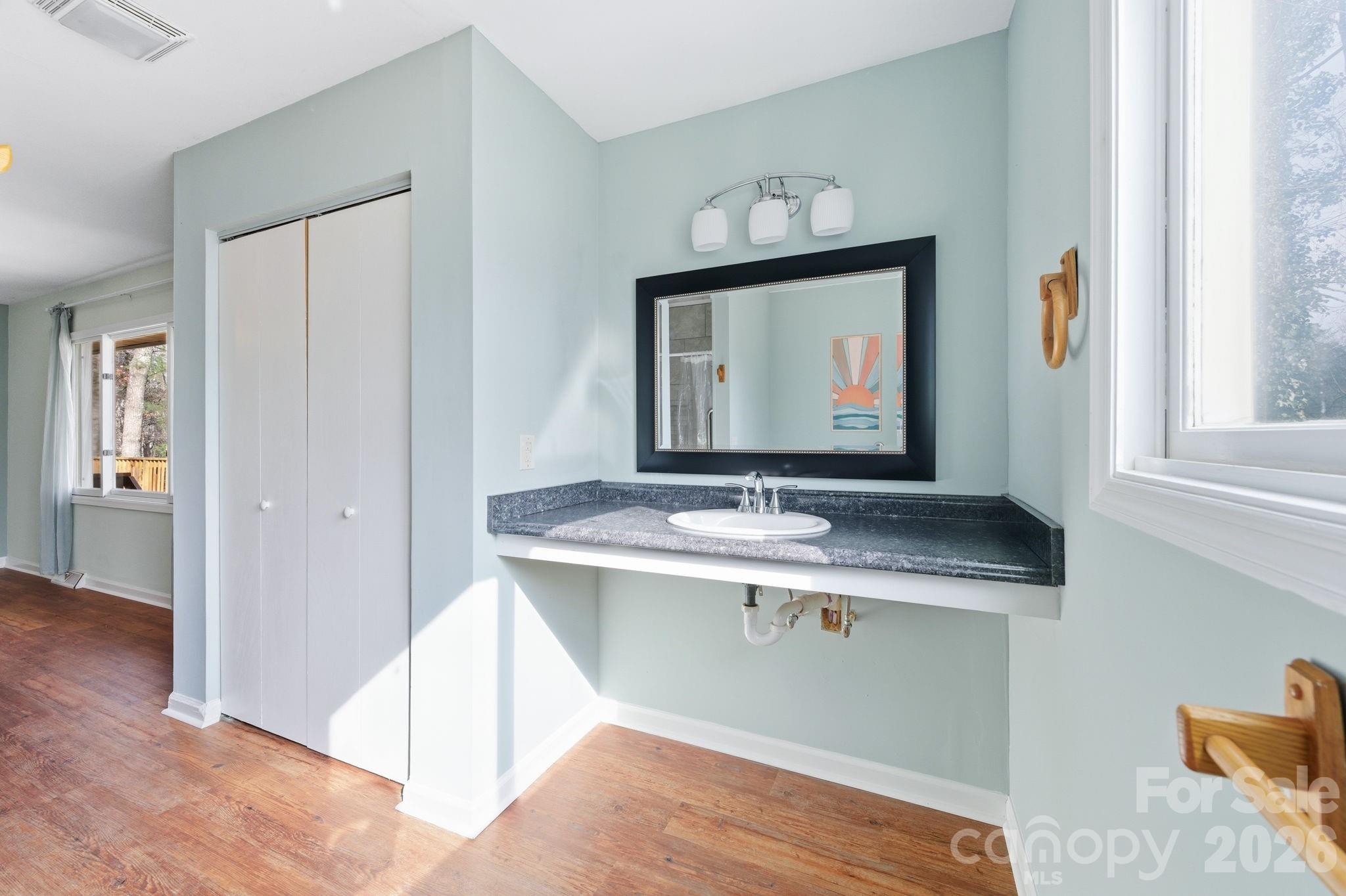 Brookwood - Residential