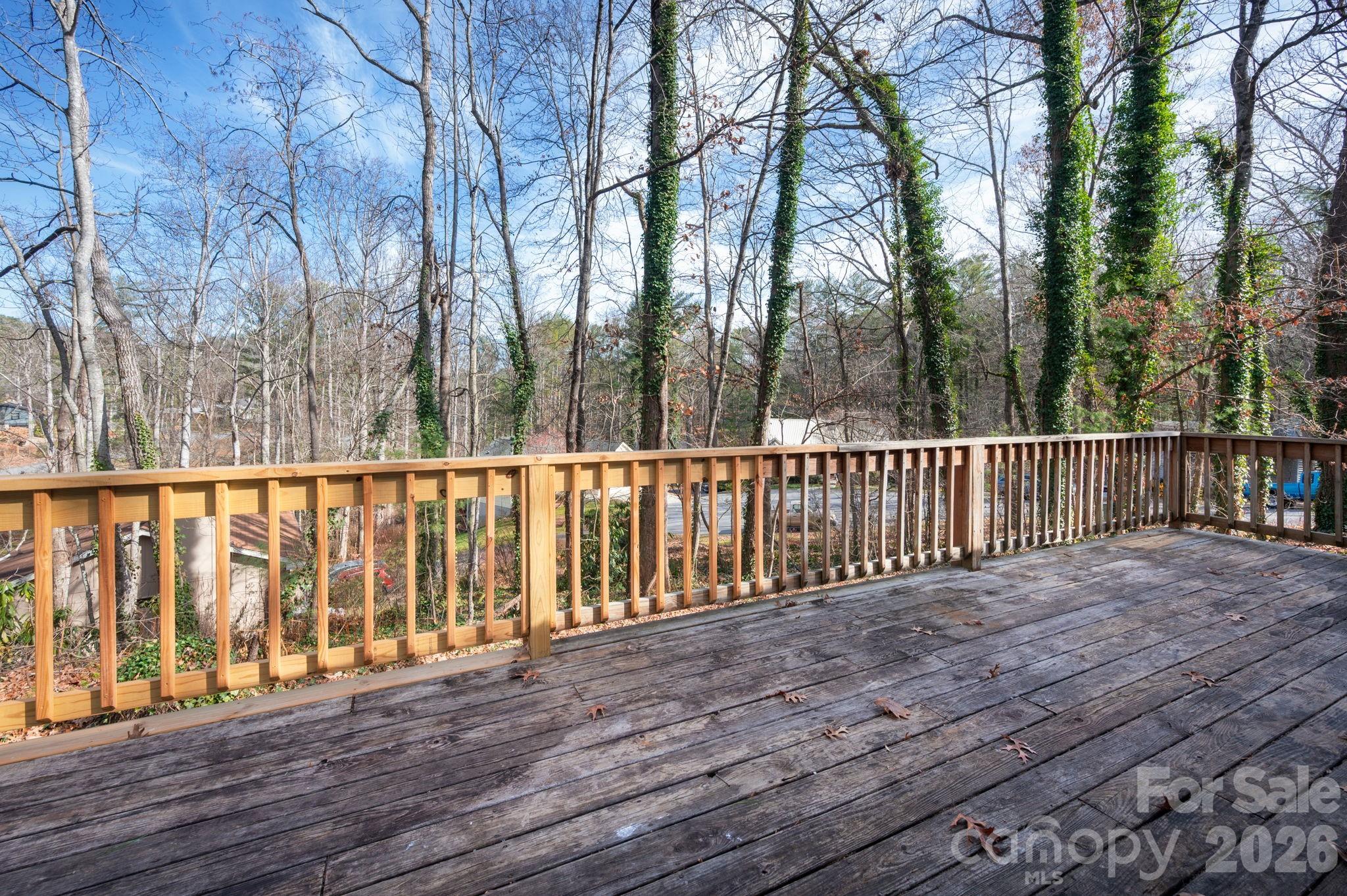 Brookwood - Residential