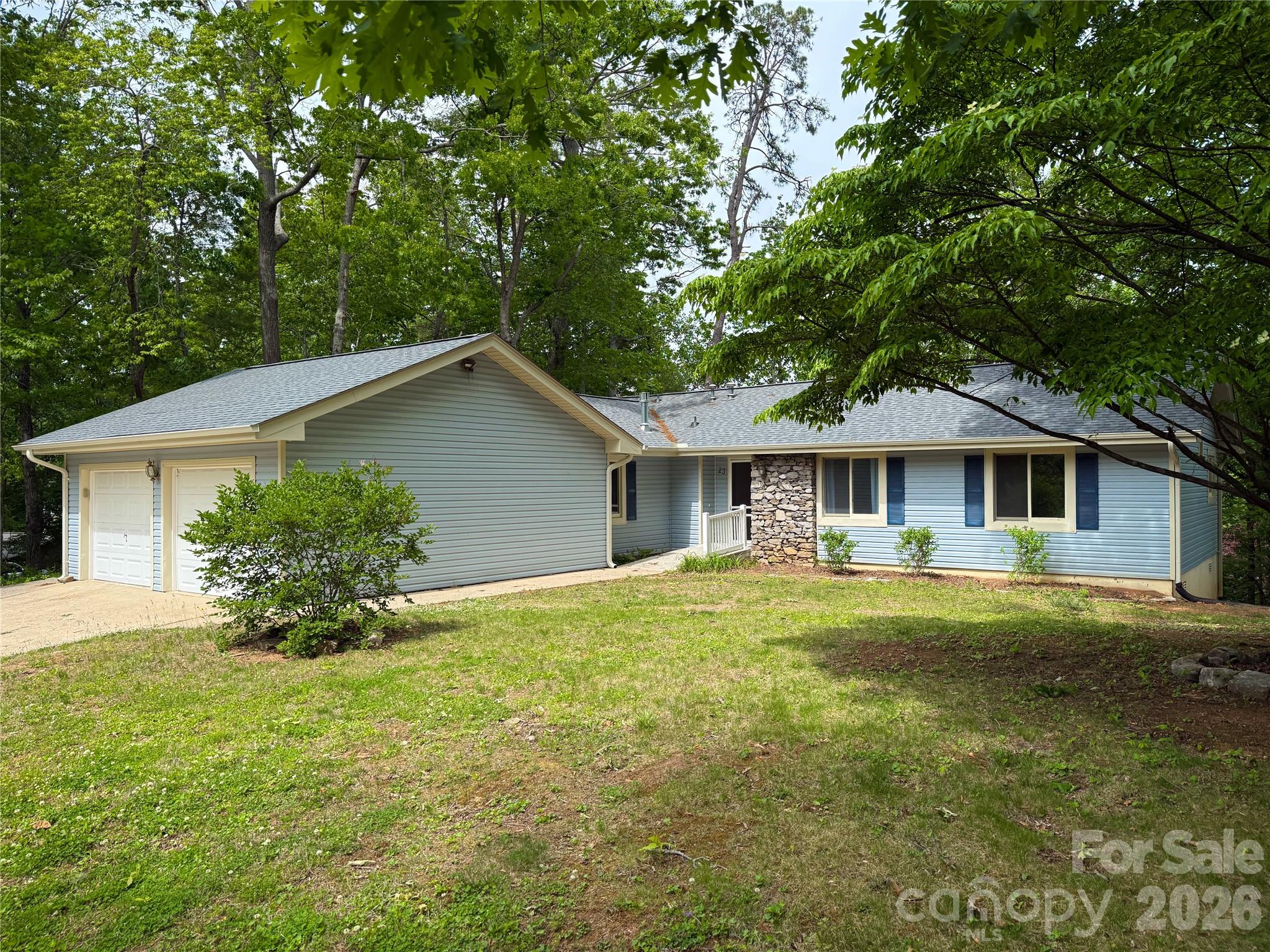 Brookwood - Residential