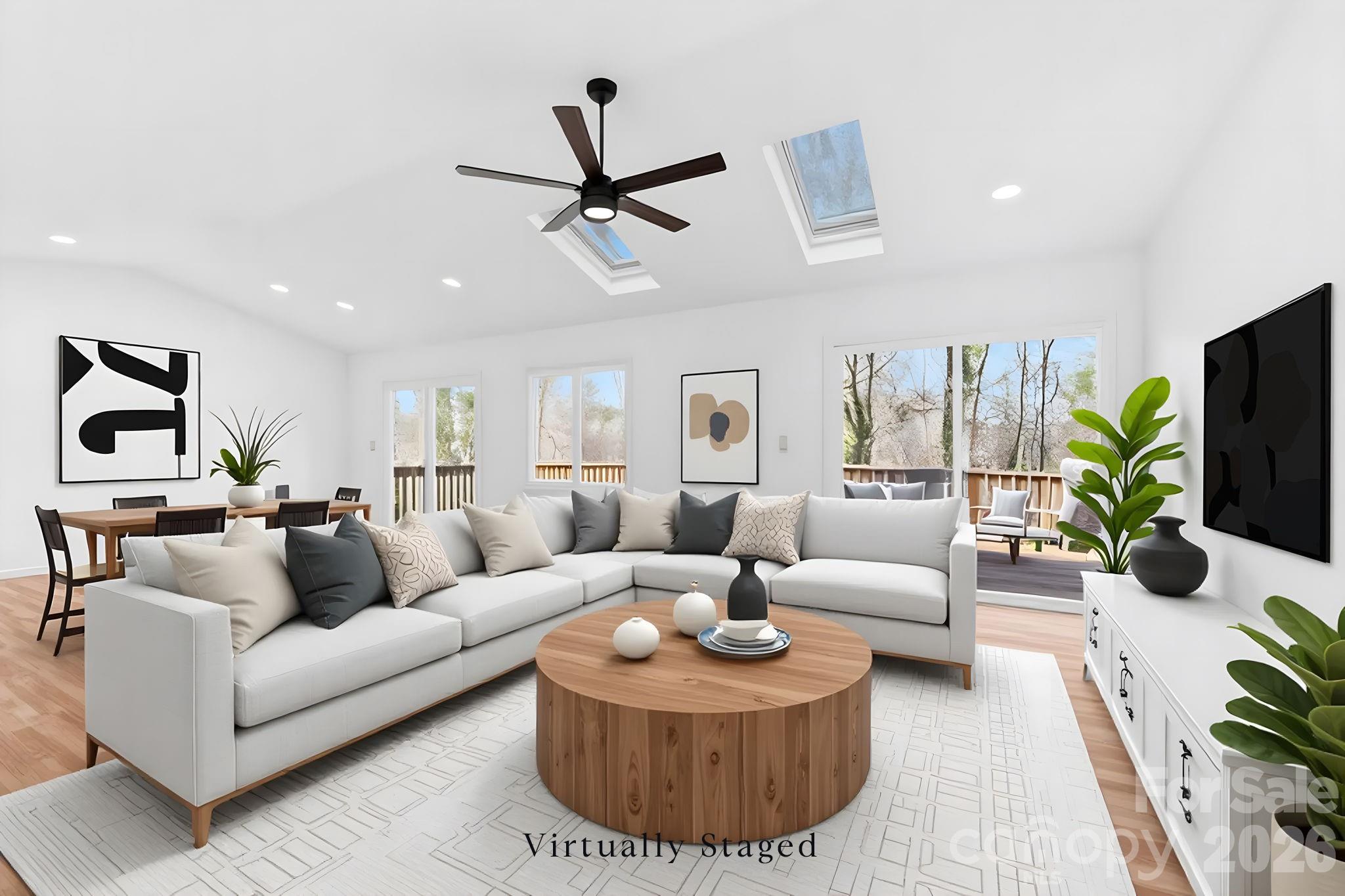 Brookwood - Residential