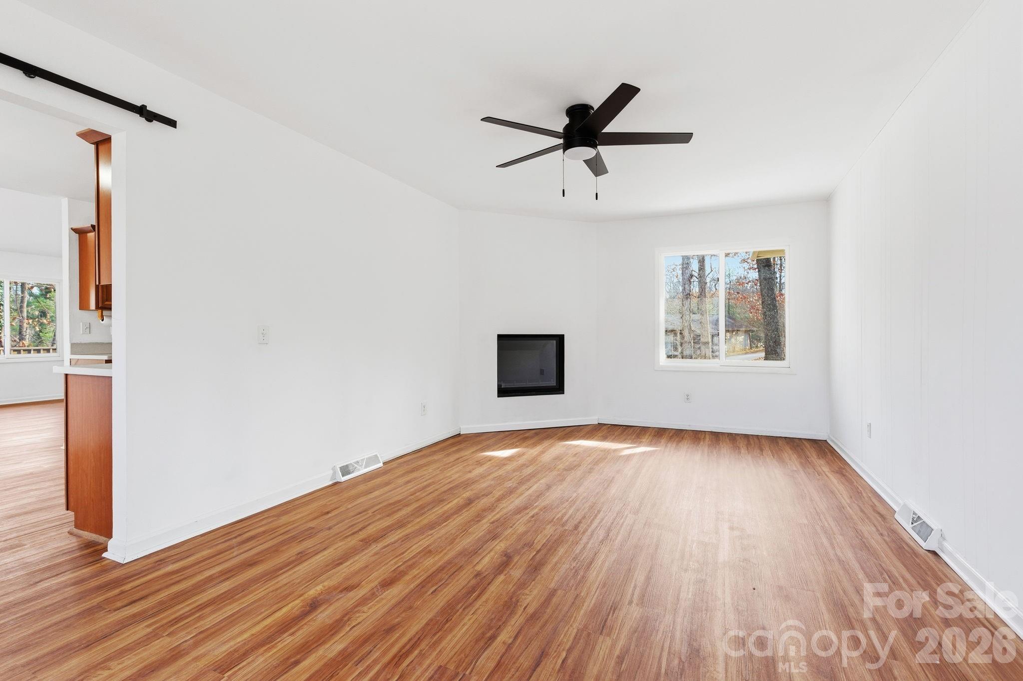 Brookwood - Residential