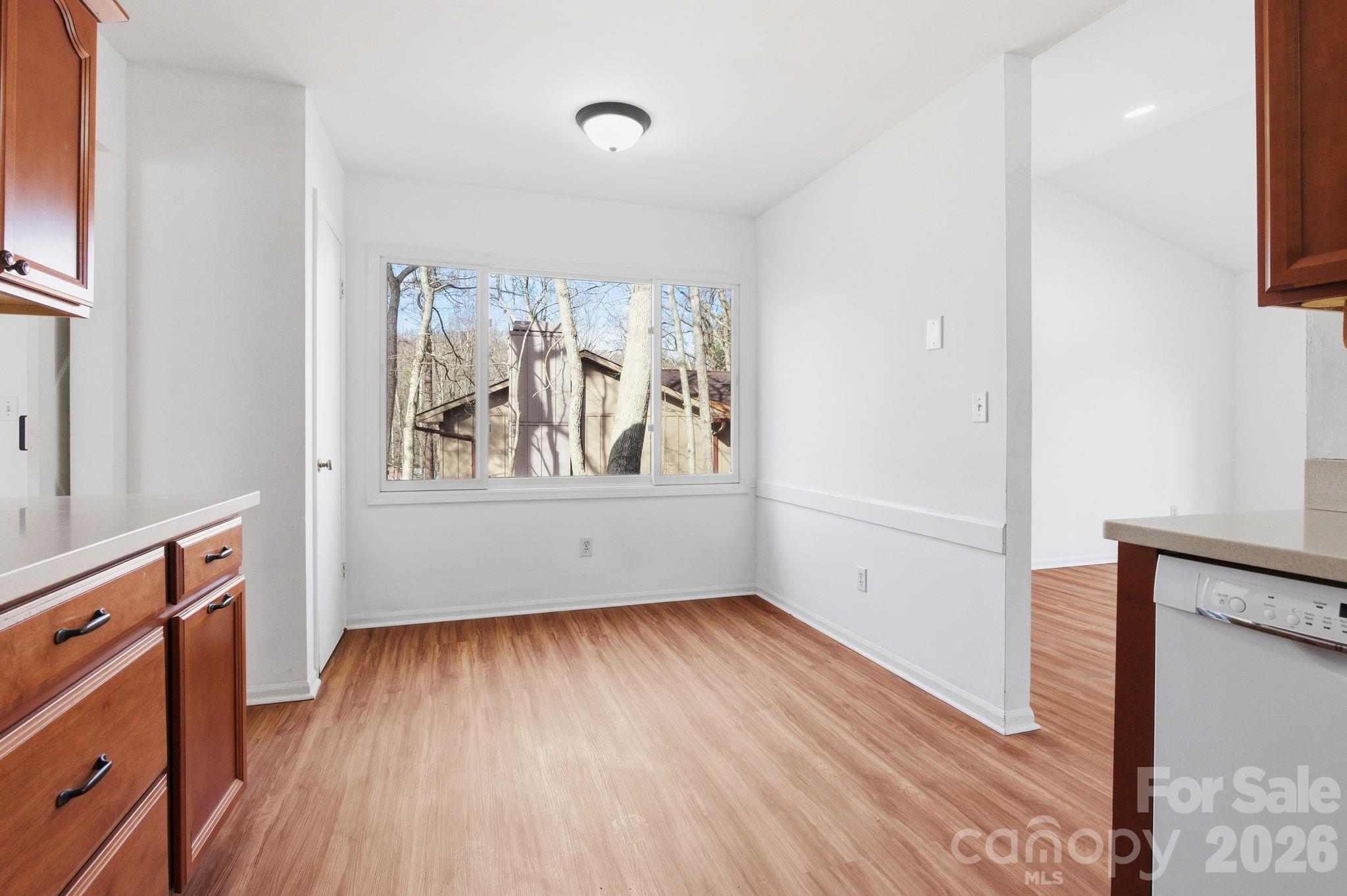 Brookwood - Residential