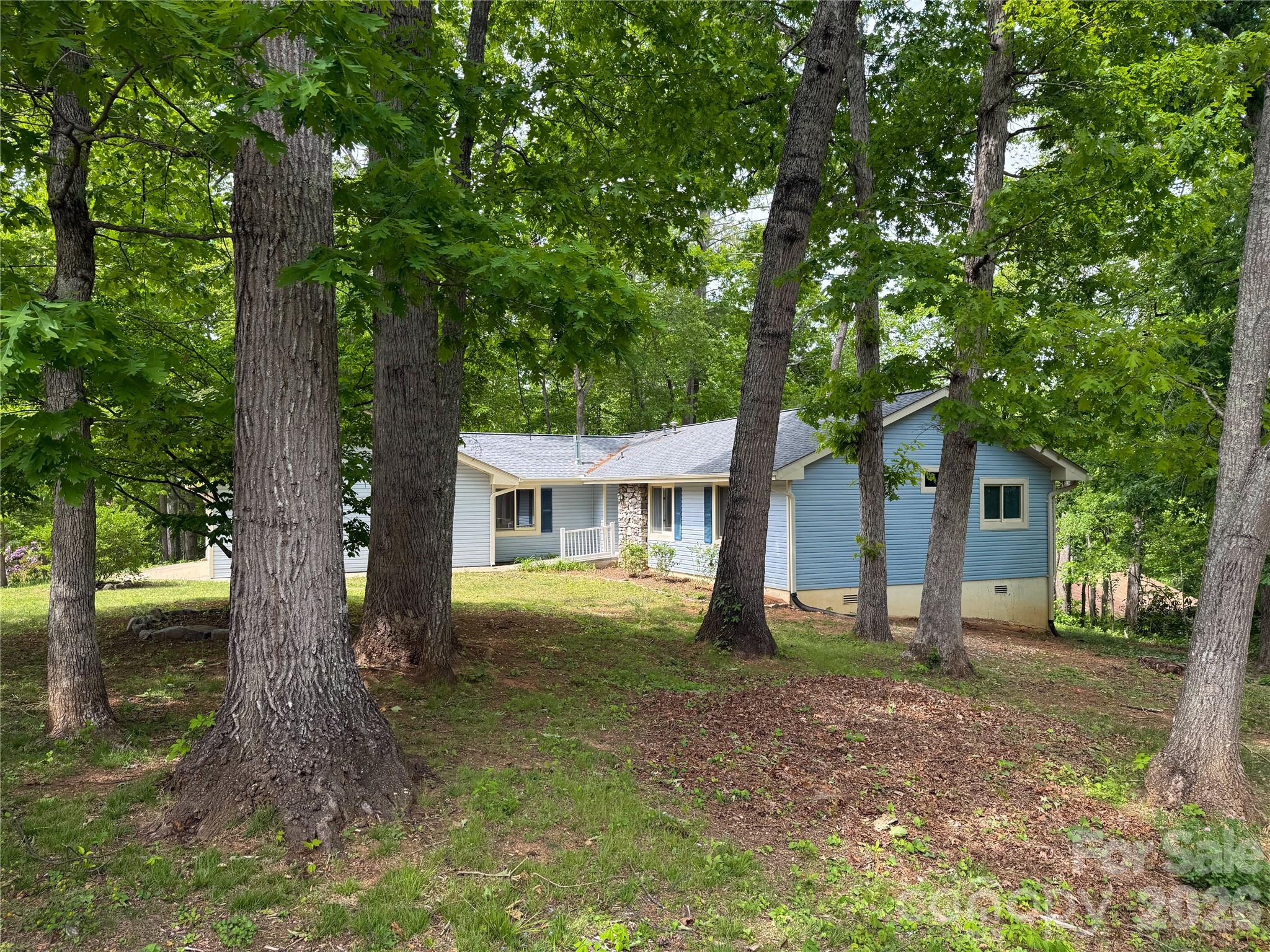 Brookwood - Residential