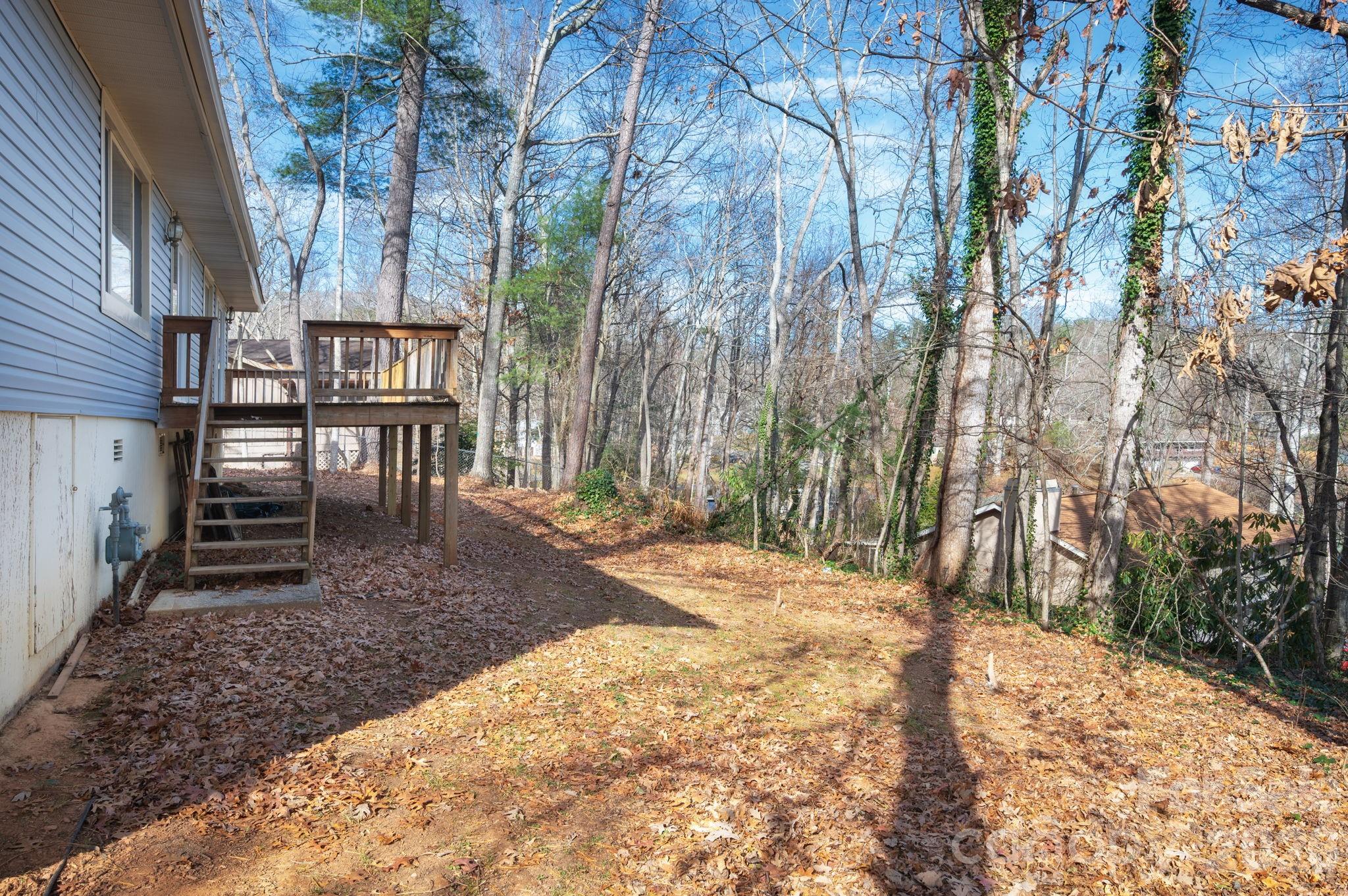 Brookwood - Residential