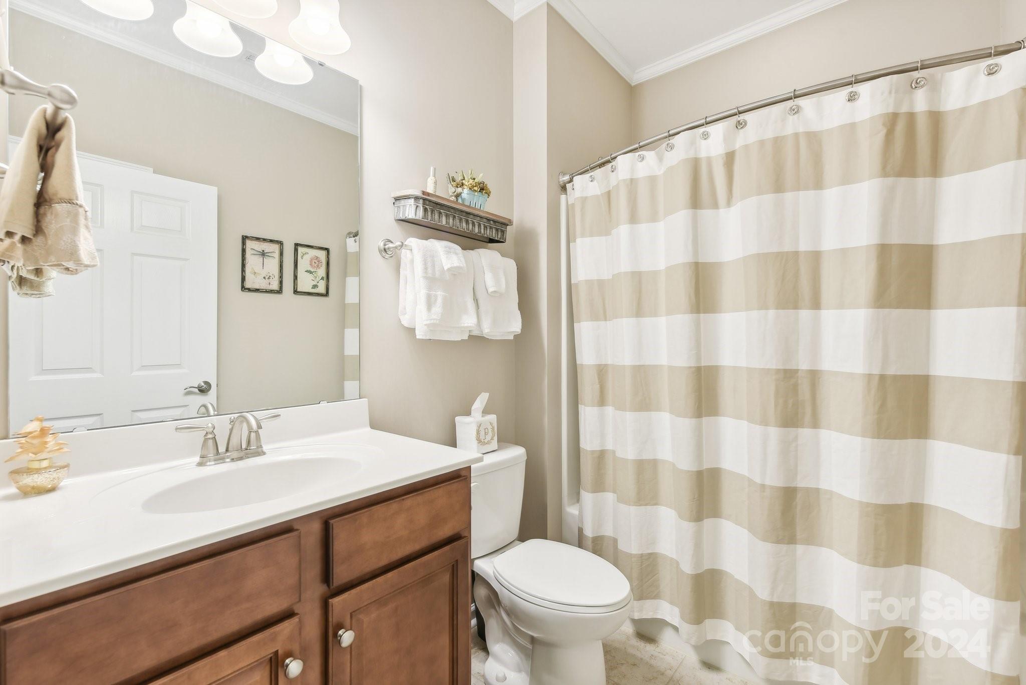 Sun City Carolina Lakes - Residential