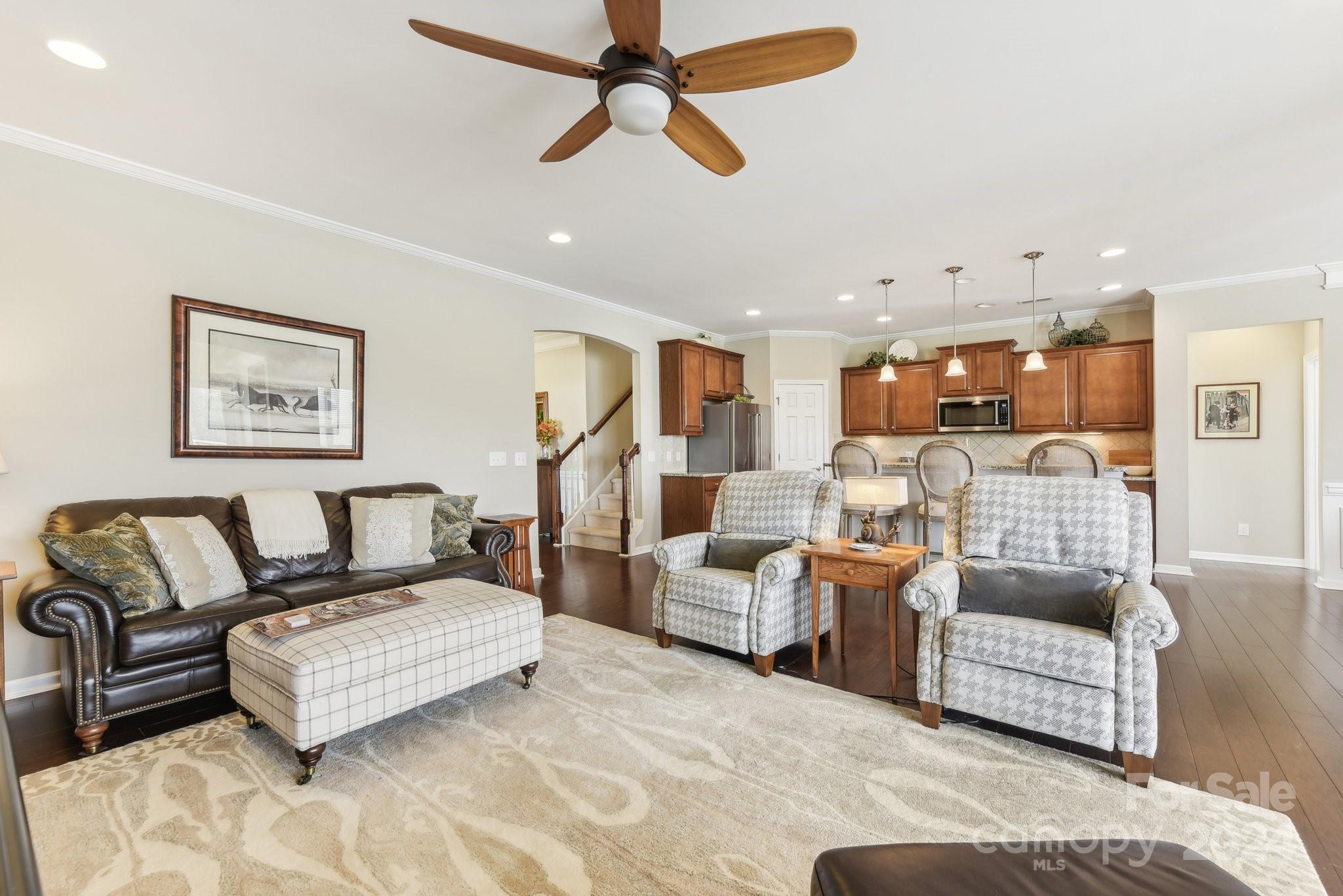 Sun City Carolina Lakes - Residential