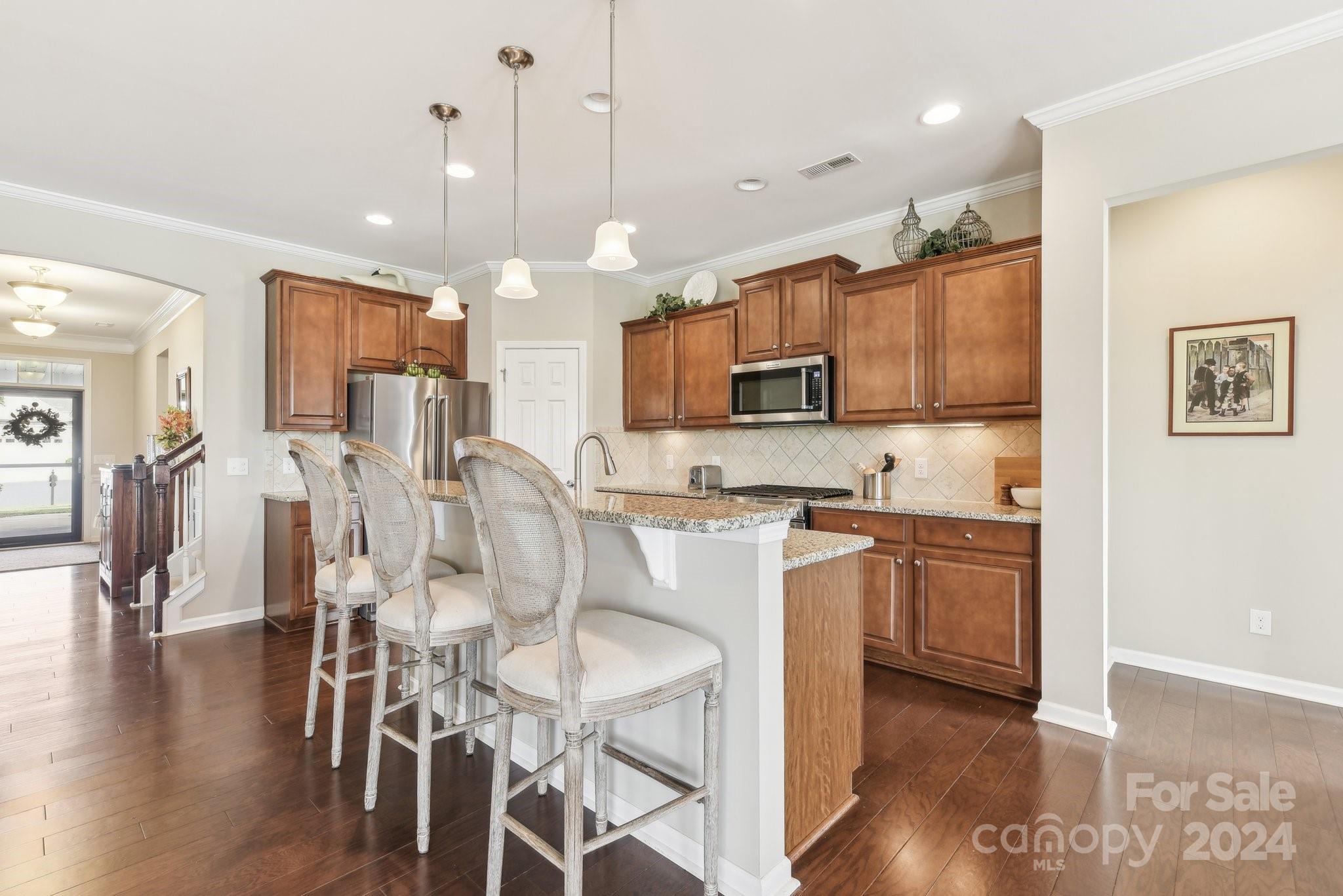 Sun City Carolina Lakes - Residential