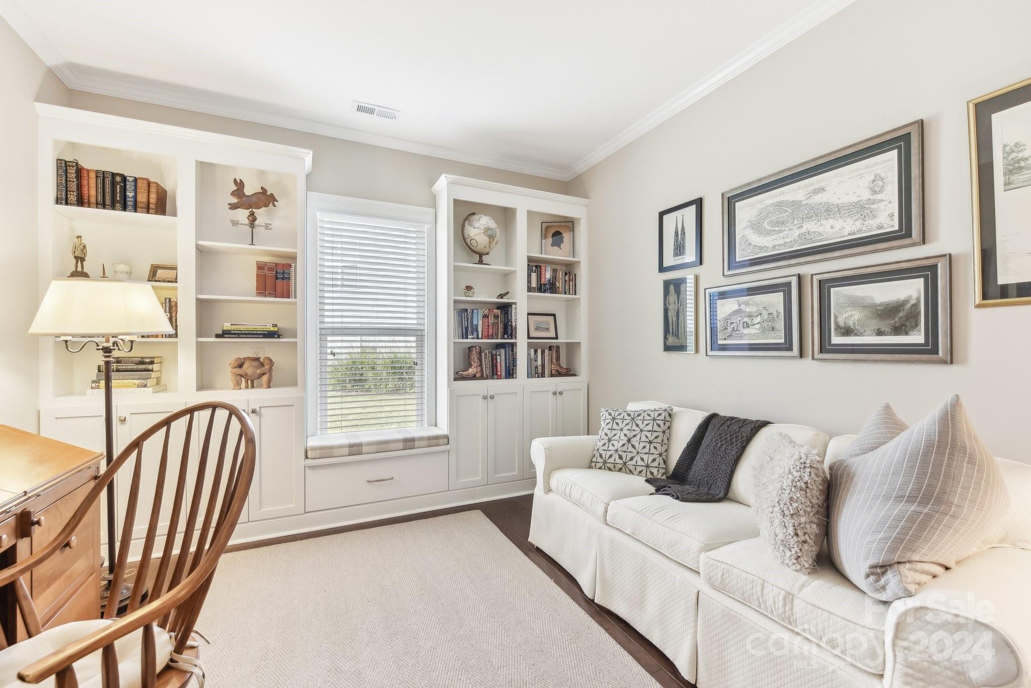 Sun City Carolina Lakes - Residential