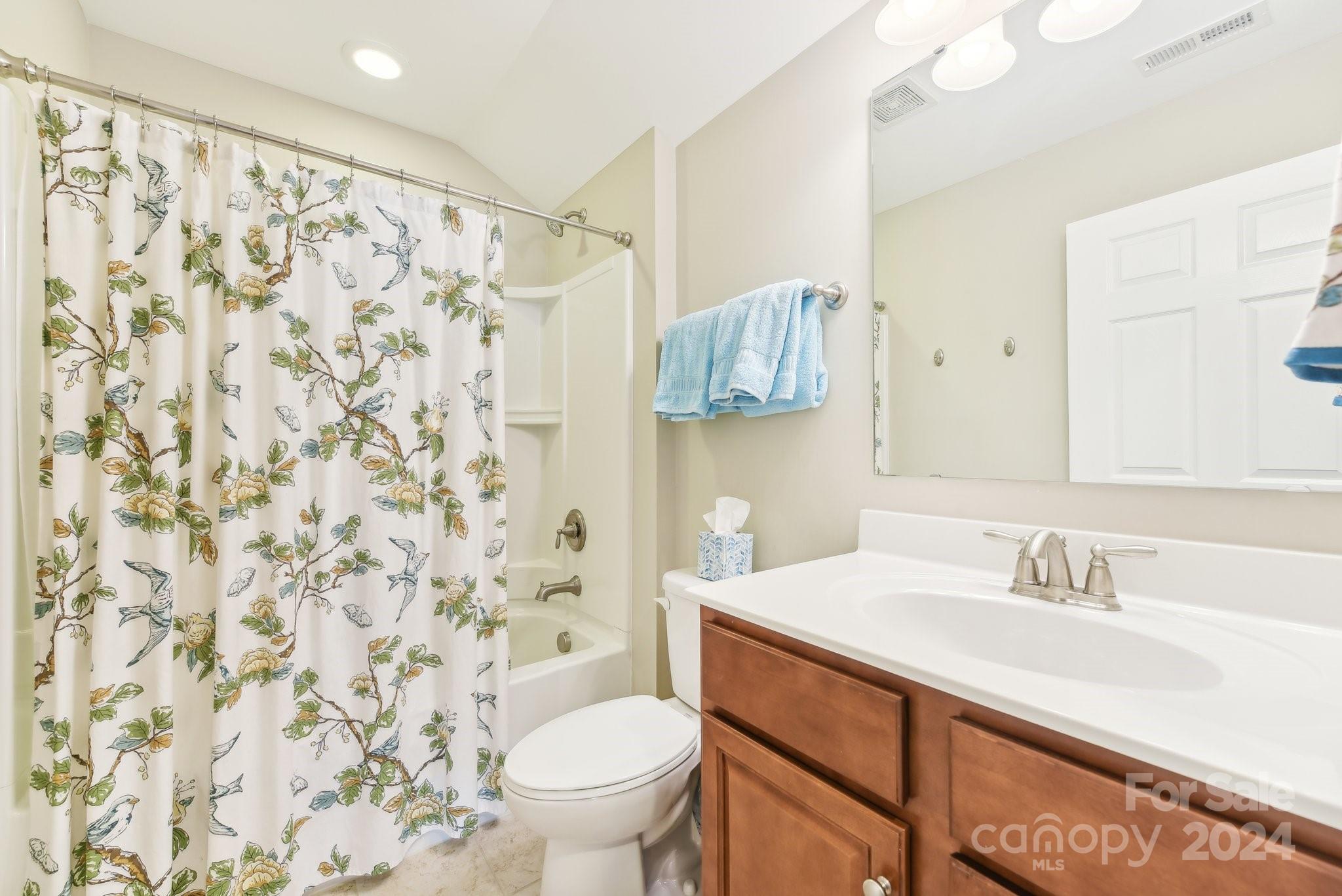 Sun City Carolina Lakes - Residential