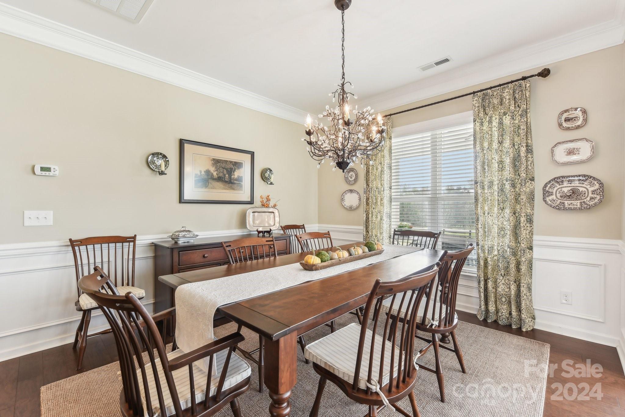 Sun City Carolina Lakes - Residential