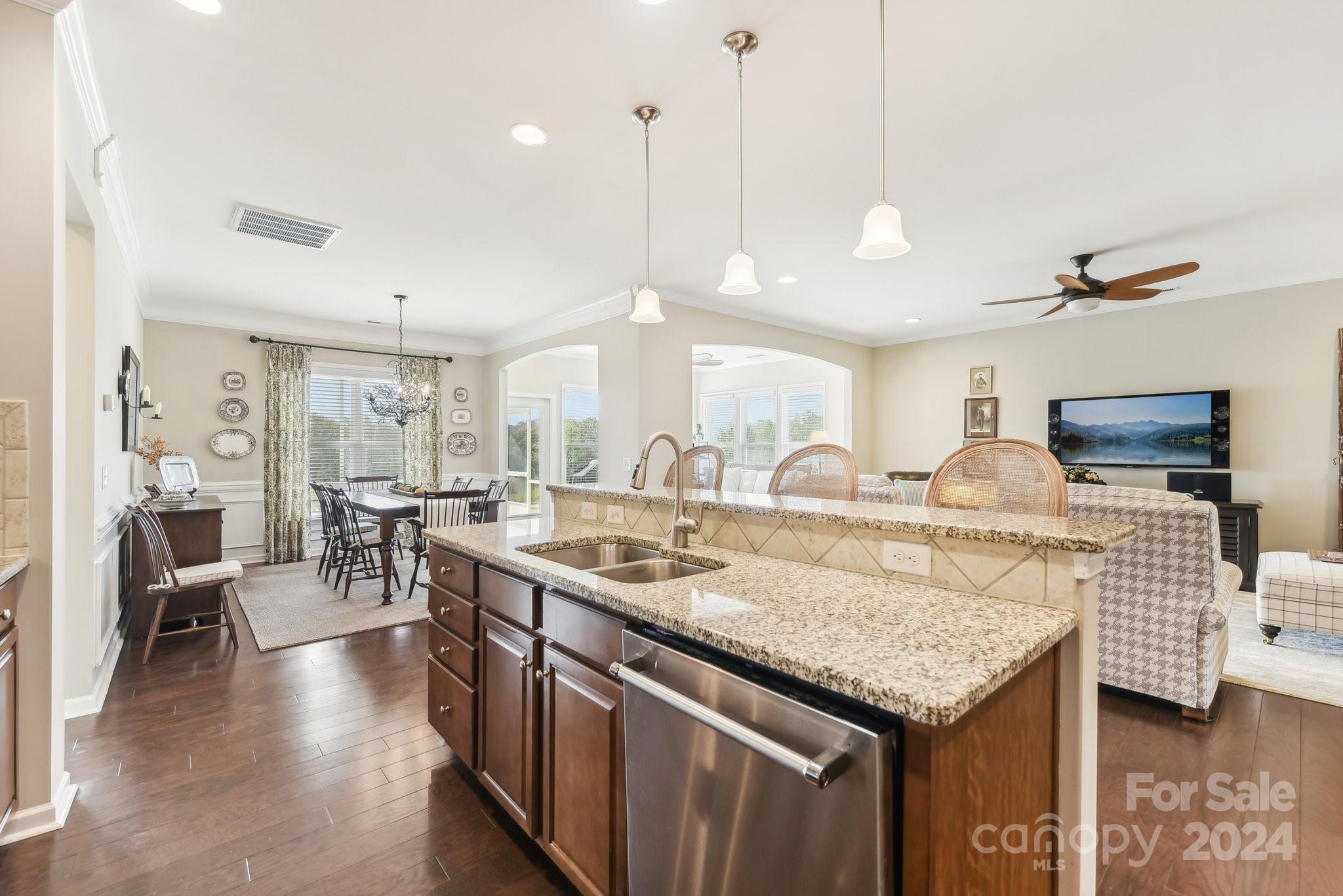 Sun City Carolina Lakes - Residential