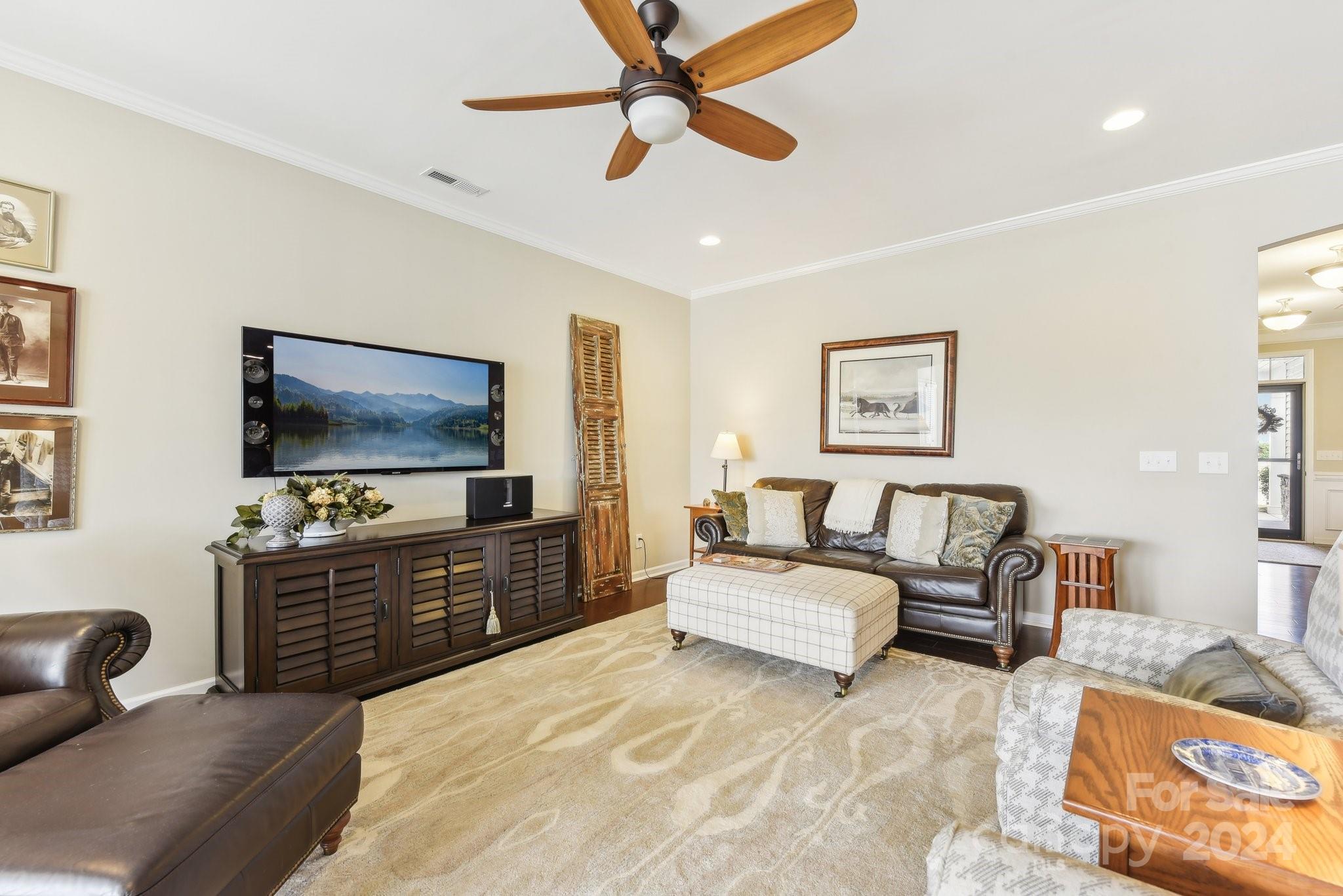 Sun City Carolina Lakes - Residential