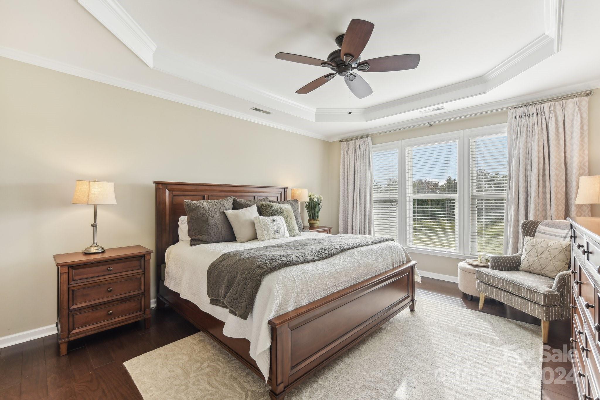 Sun City Carolina Lakes - Residential