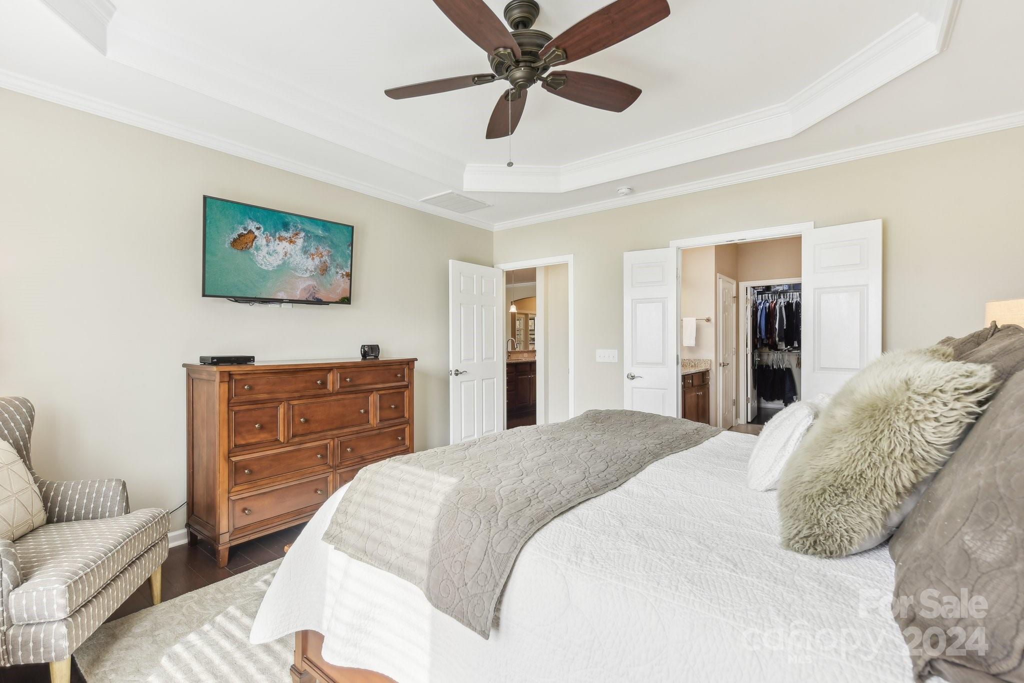 Sun City Carolina Lakes - Residential