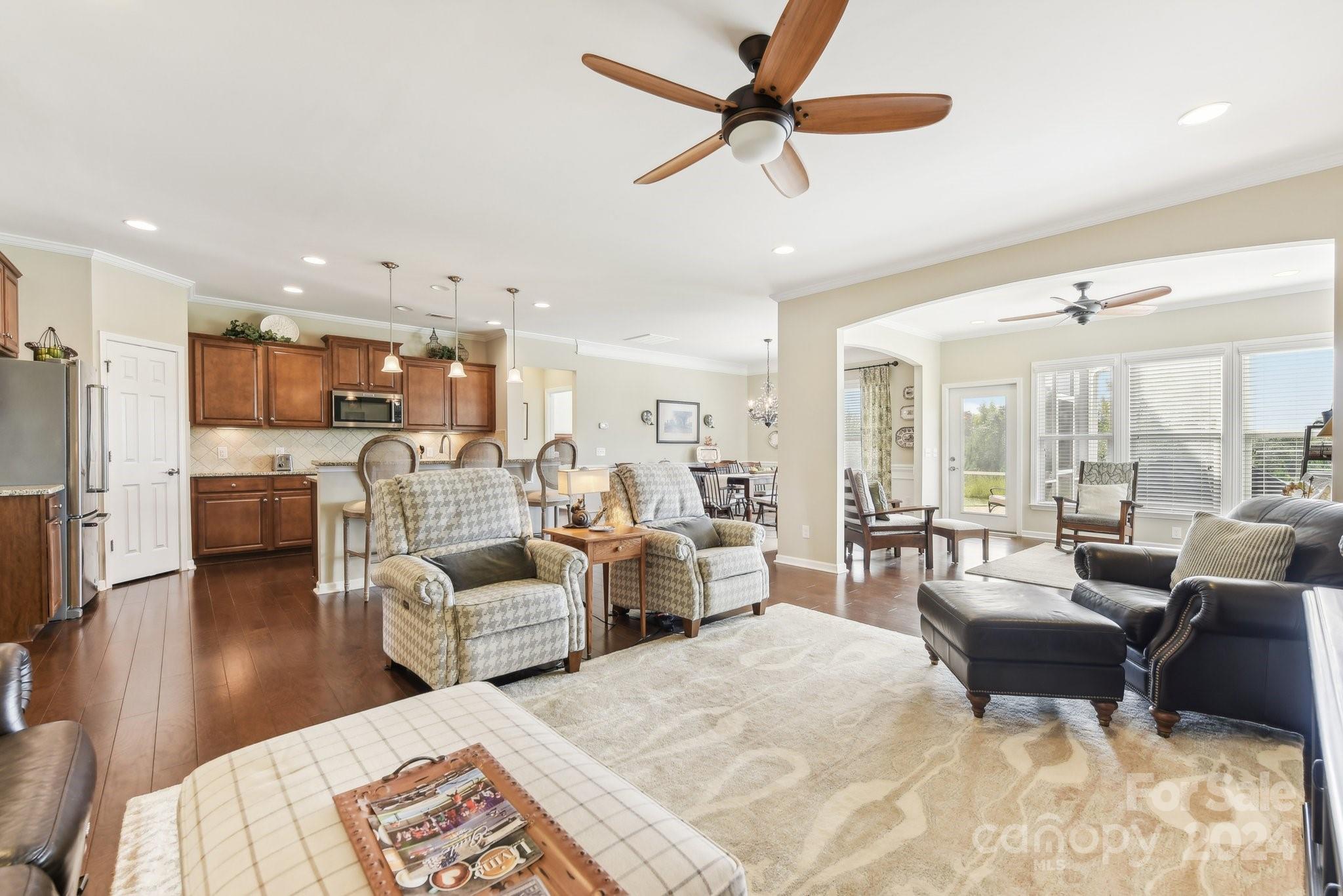 Sun City Carolina Lakes - Residential