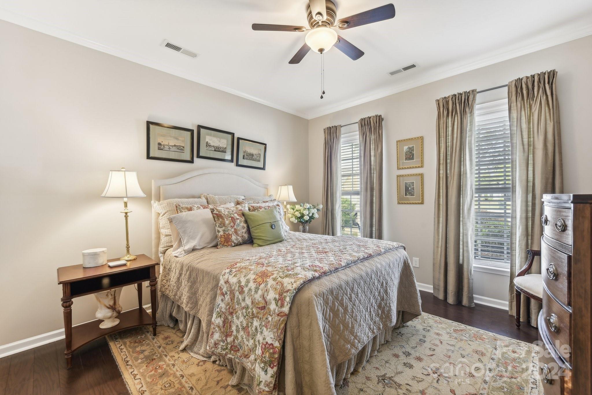 Sun City Carolina Lakes - Residential