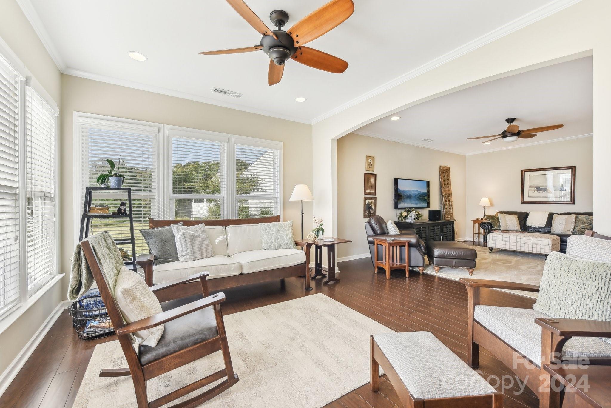 Sun City Carolina Lakes - Residential