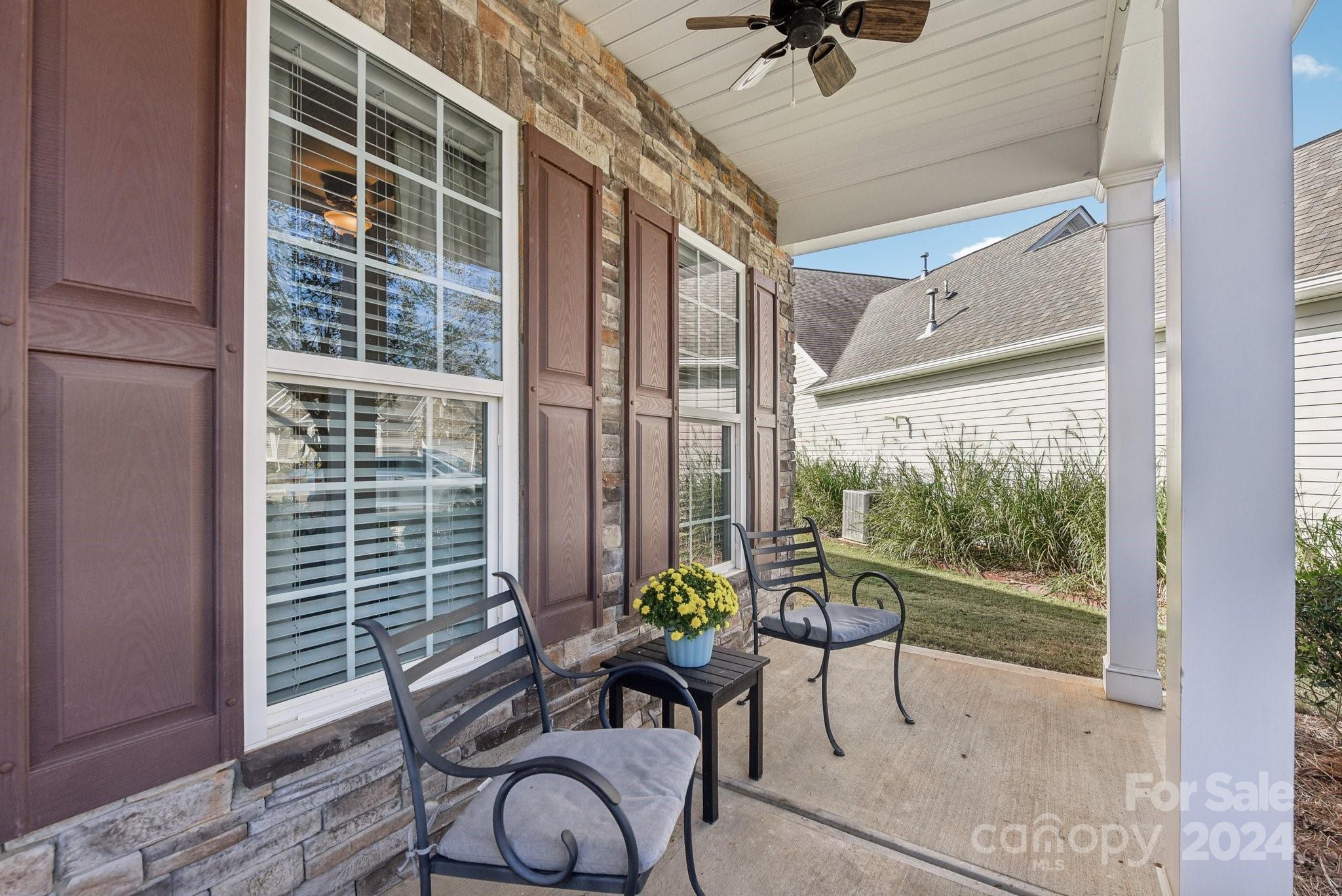 Sun City Carolina Lakes - Residential