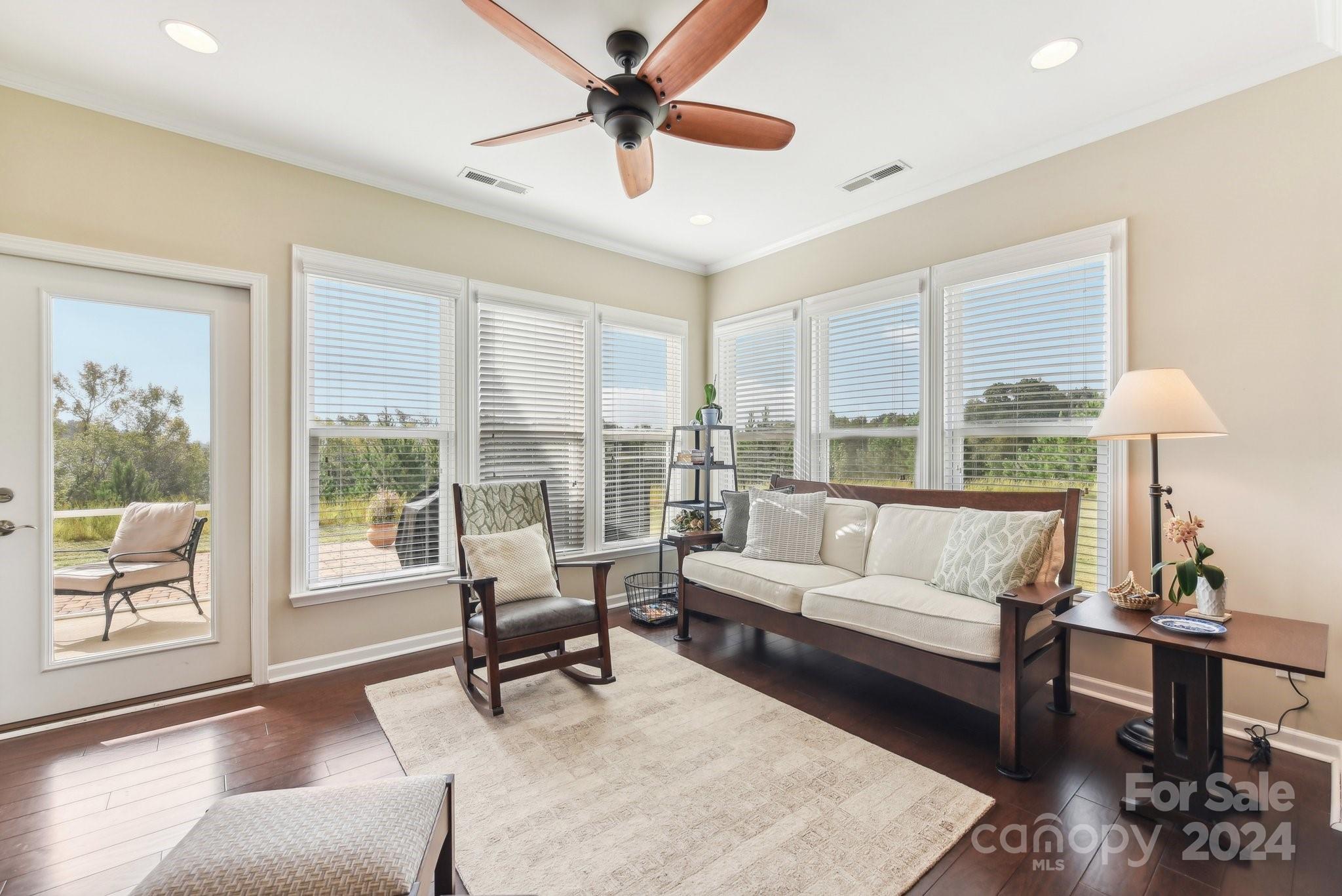 Sun City Carolina Lakes - Residential