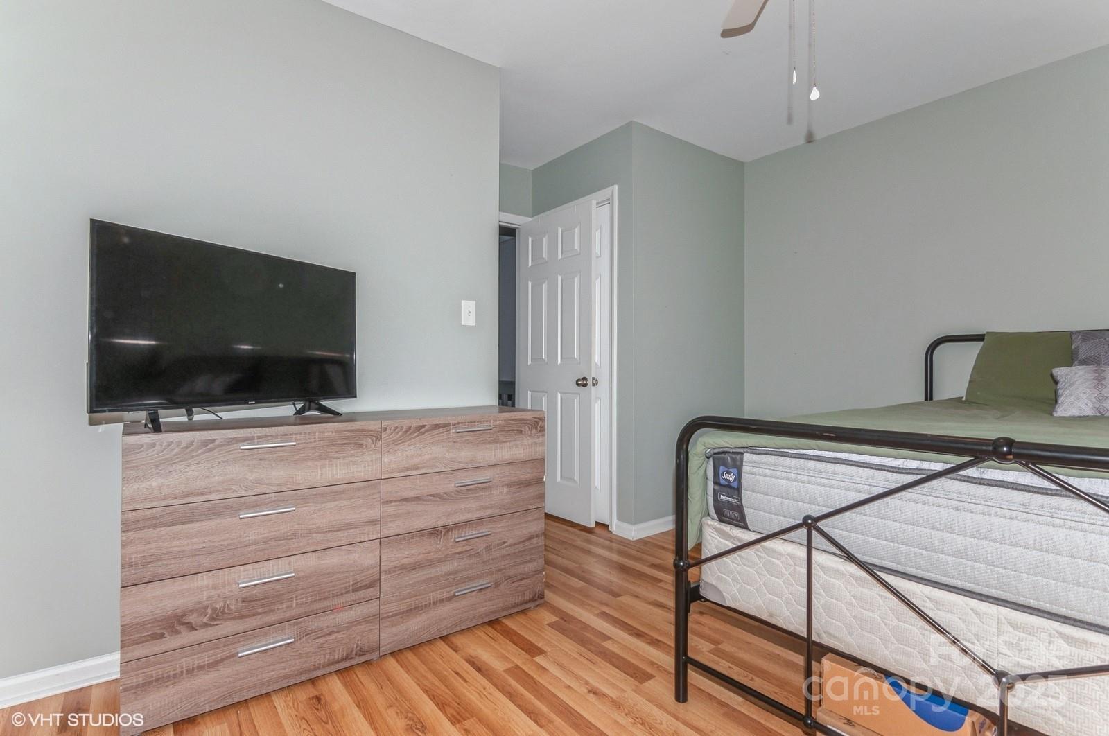 Willow Run - Residential