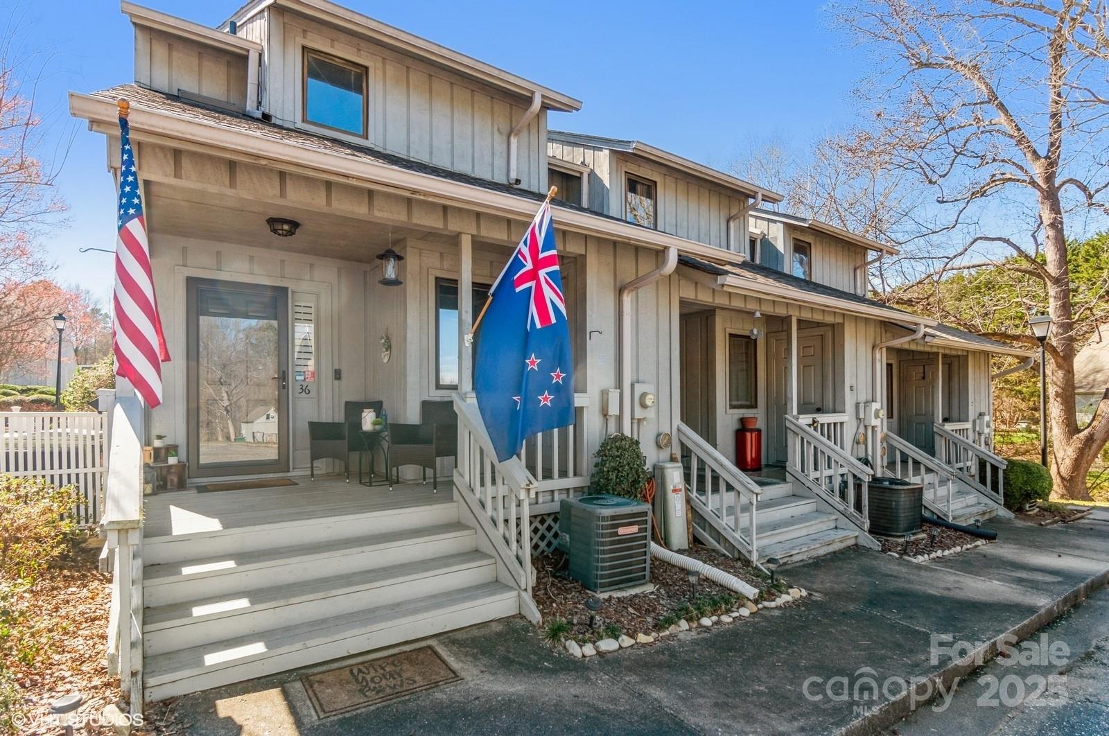 Willow Run - Residential