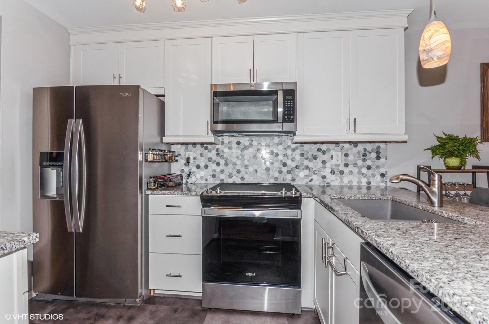 Willow Run - Residential