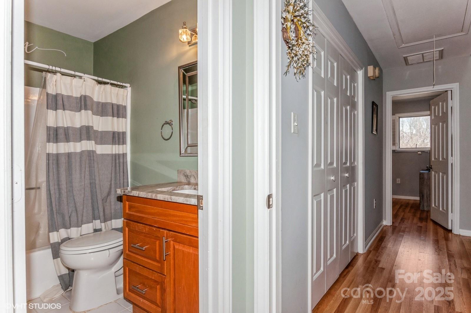 Willow Run - Residential