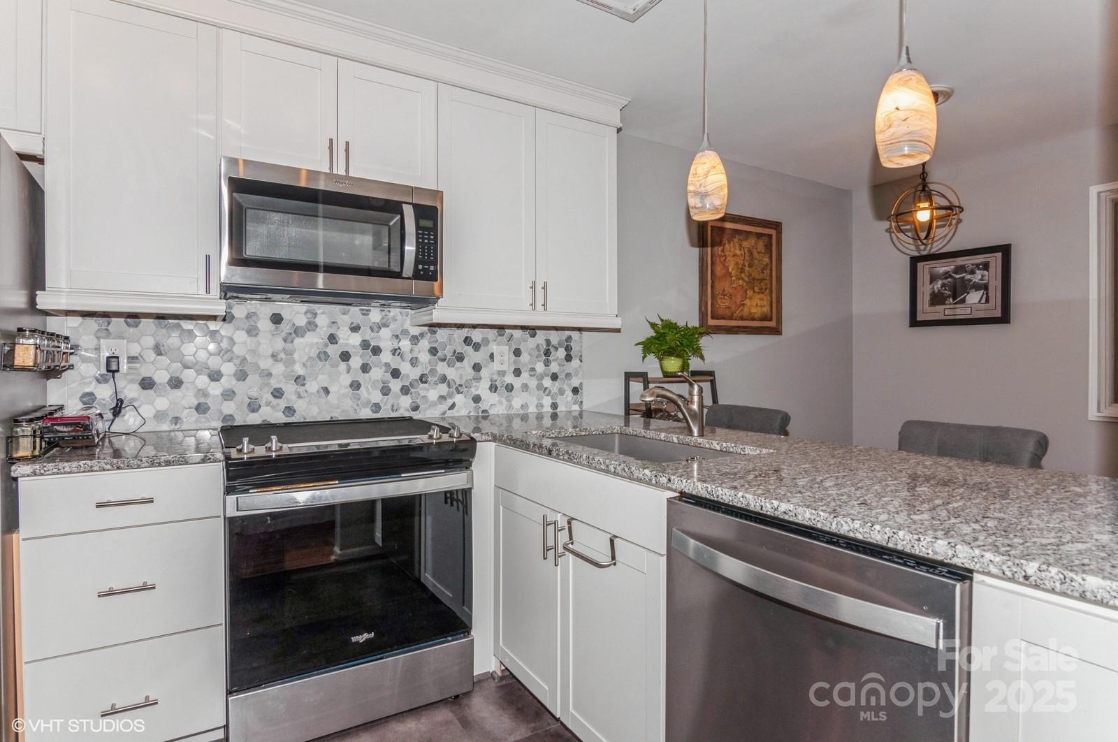 Willow Run - Residential