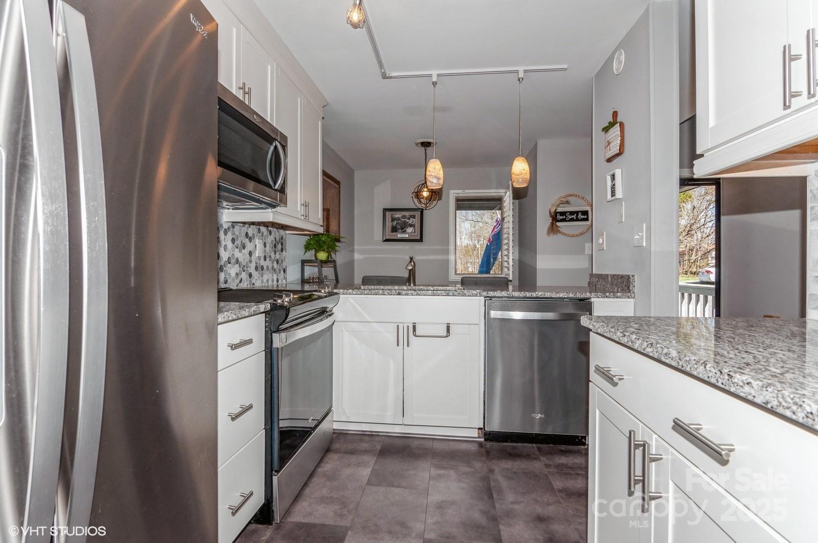 Willow Run - Residential