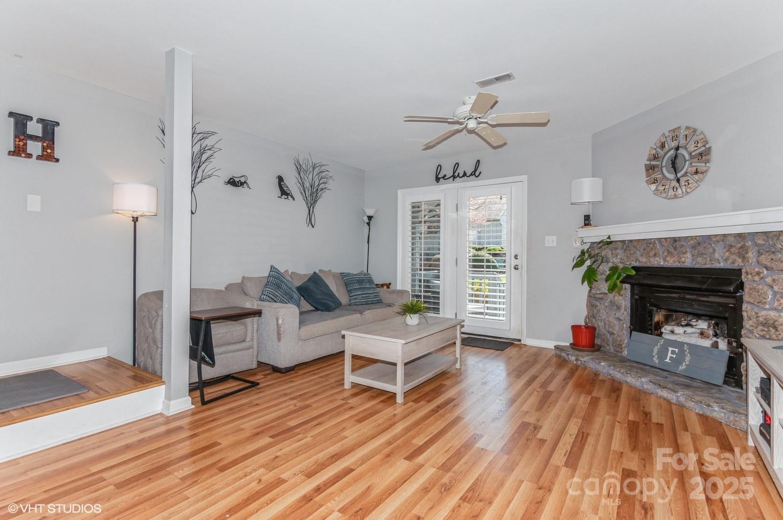 Willow Run - Residential