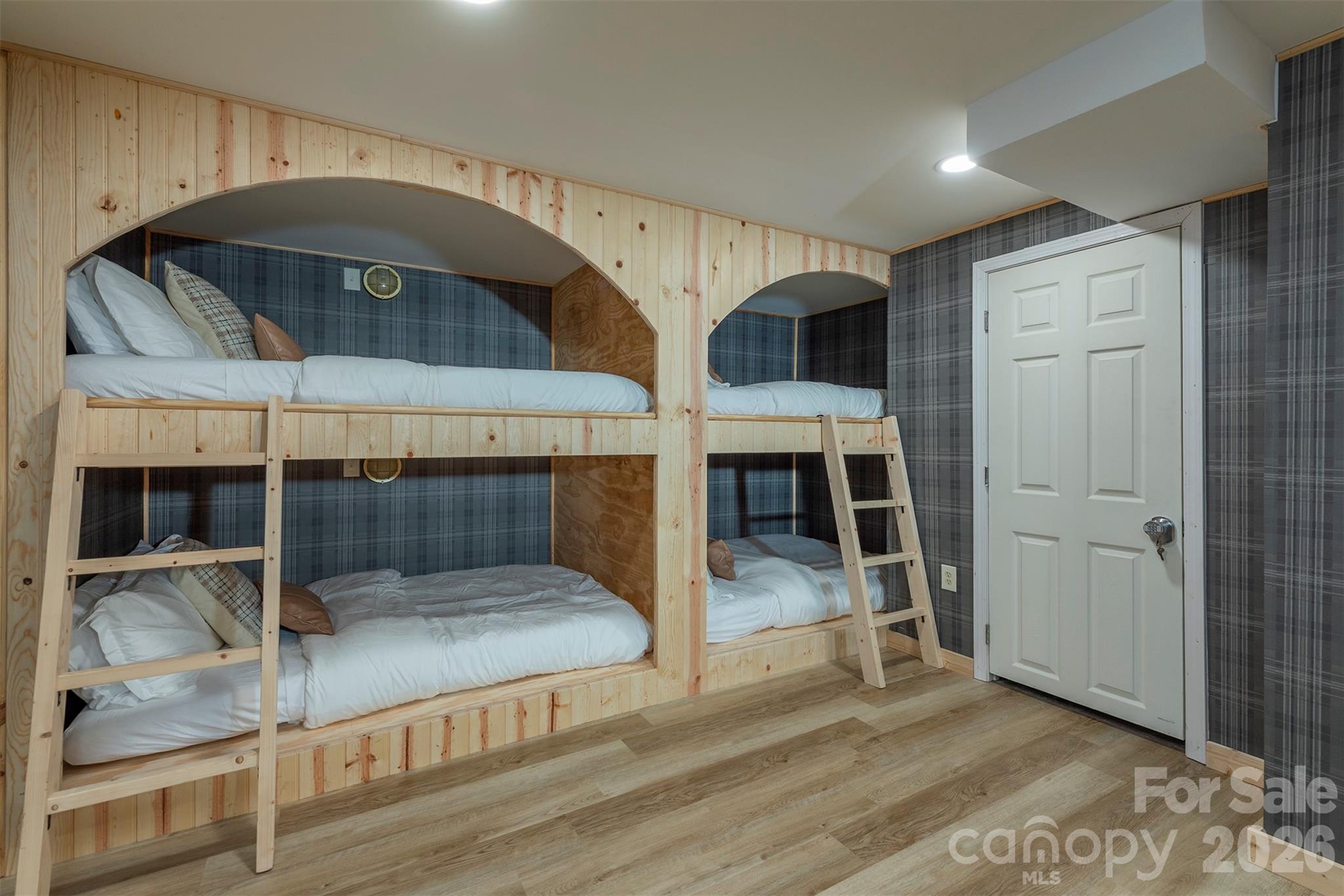 Wolf Laurel - Residential