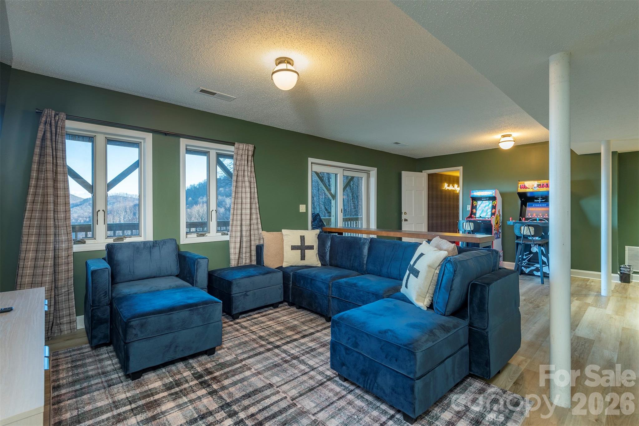 Wolf Laurel - Residential