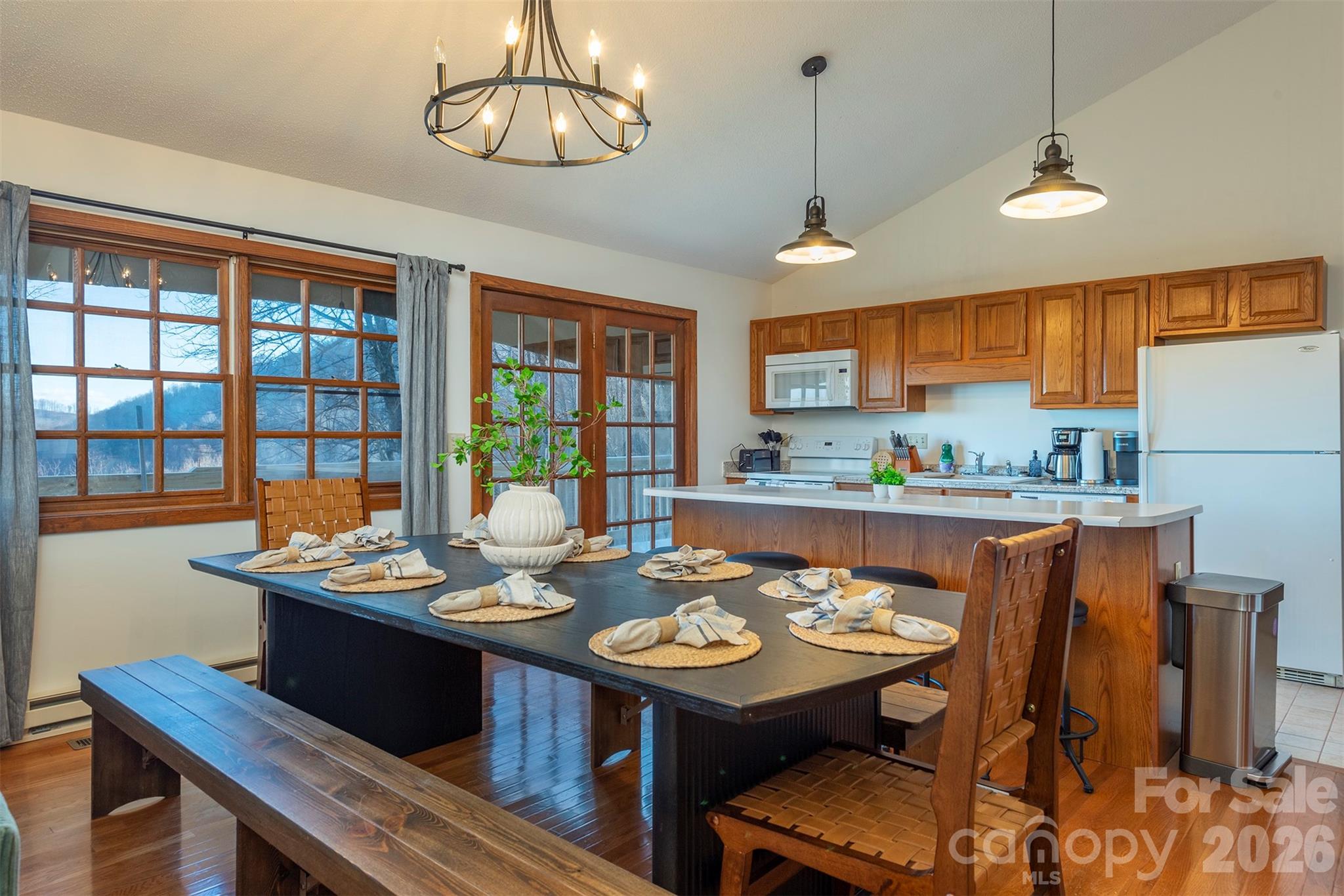 Wolf Laurel - Residential