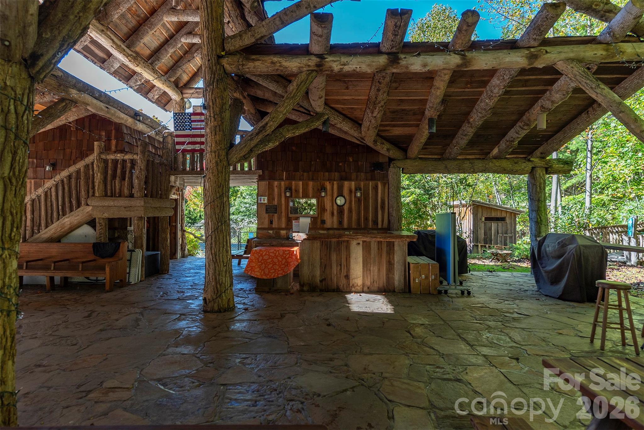 Wolf Laurel - Residential