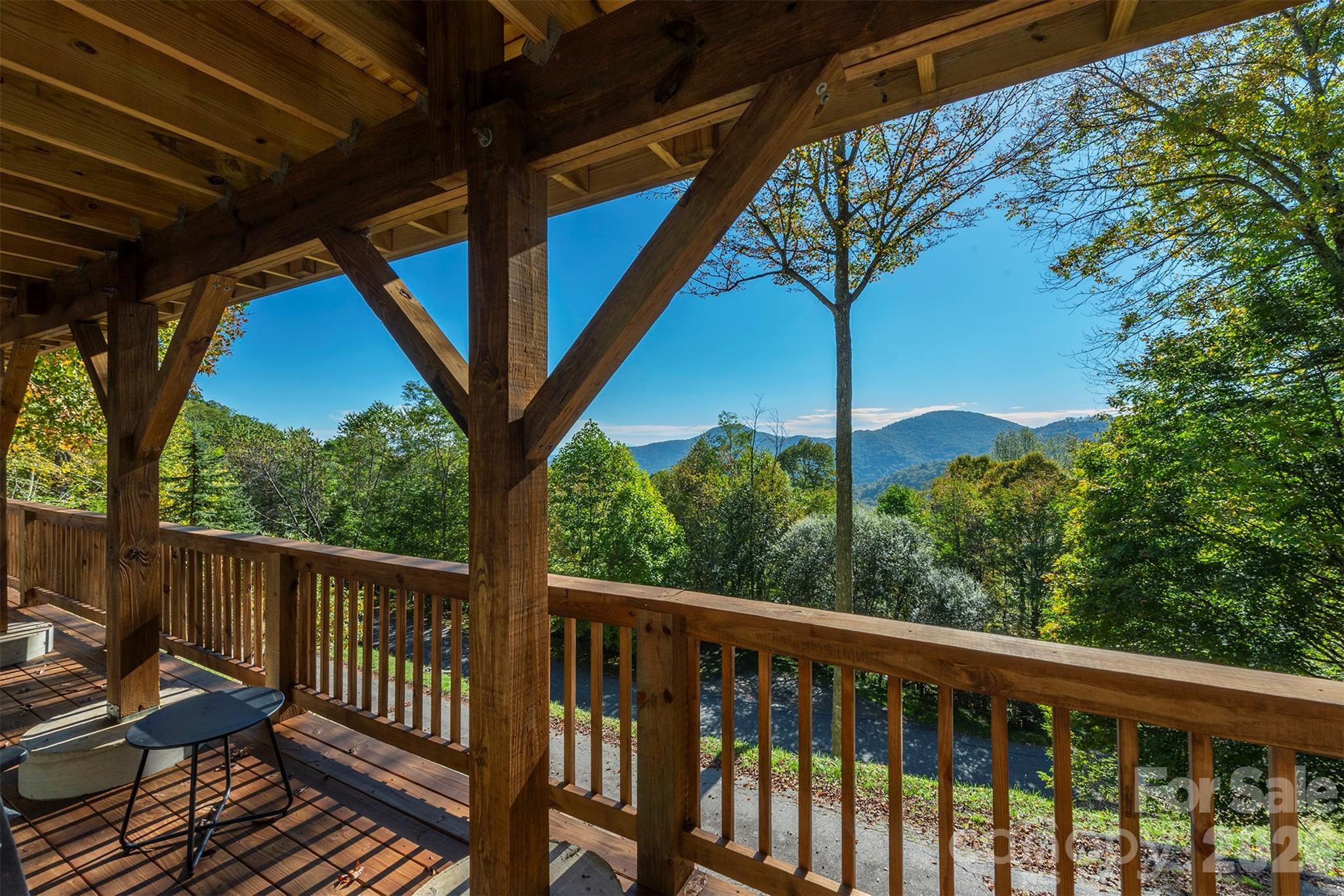 Wolf Laurel - Residential