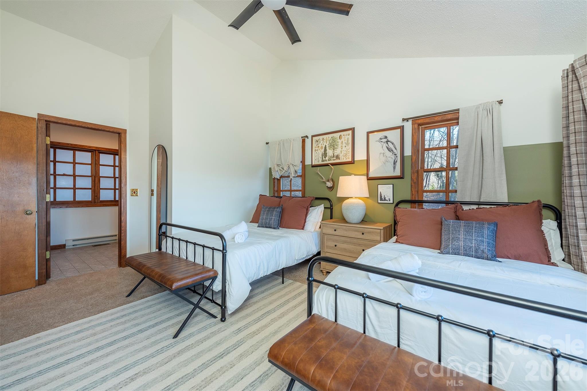 Wolf Laurel - Residential