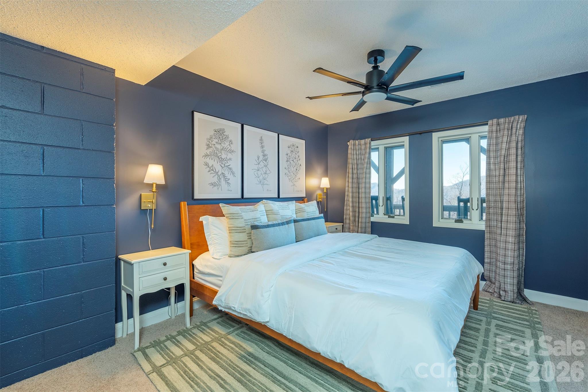 Wolf Laurel - Residential