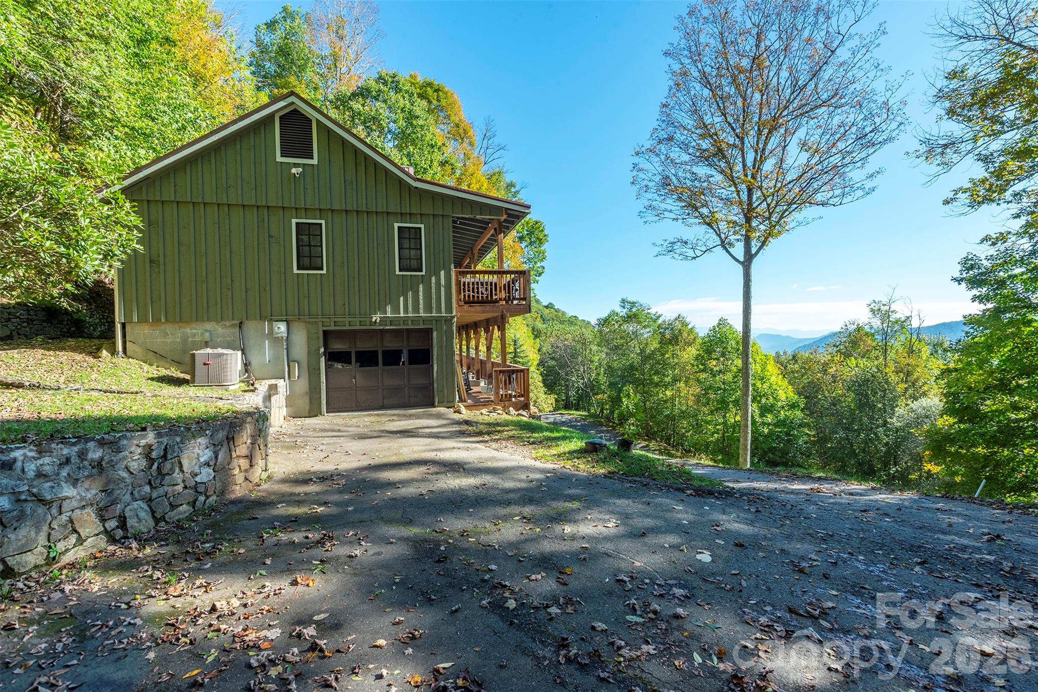 Wolf Laurel - Residential