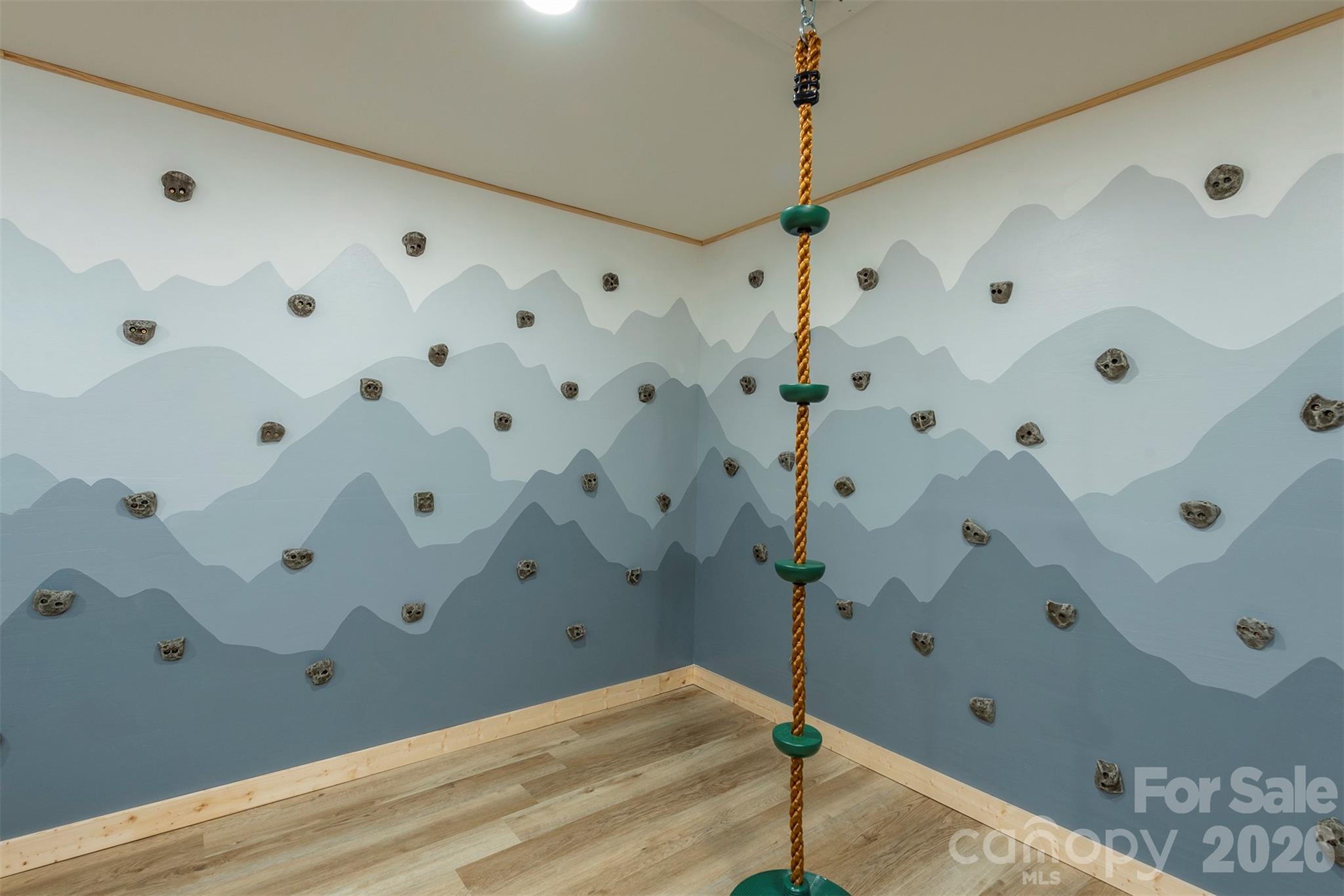 Wolf Laurel - Residential