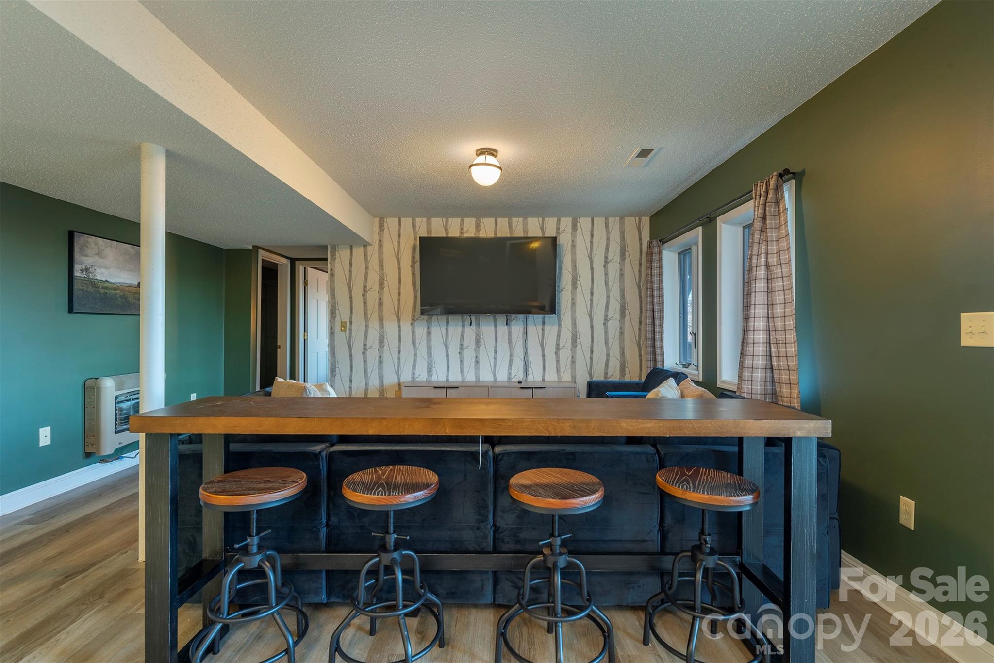 Wolf Laurel - Residential