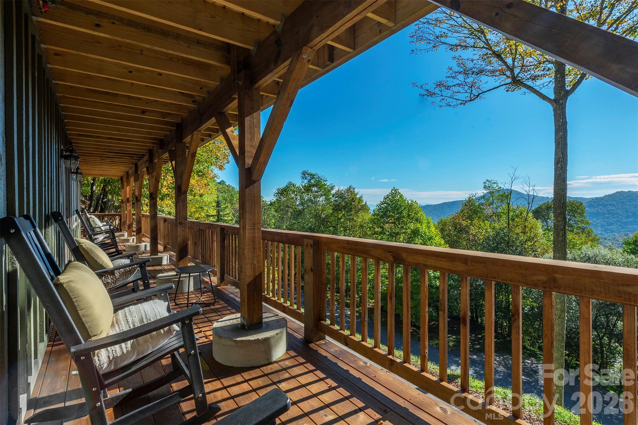 Wolf Laurel - Residential