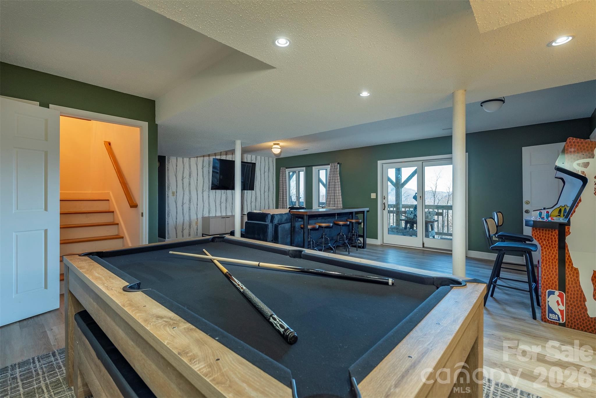 Wolf Laurel - Residential